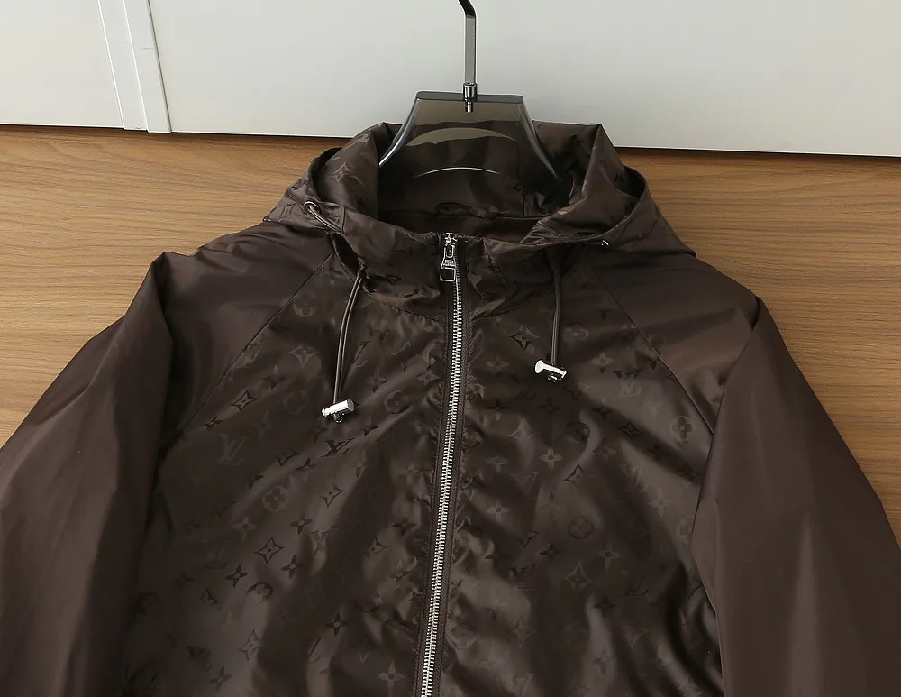 Куртки И Пуховики Мужские Louis Vuitton 13253229