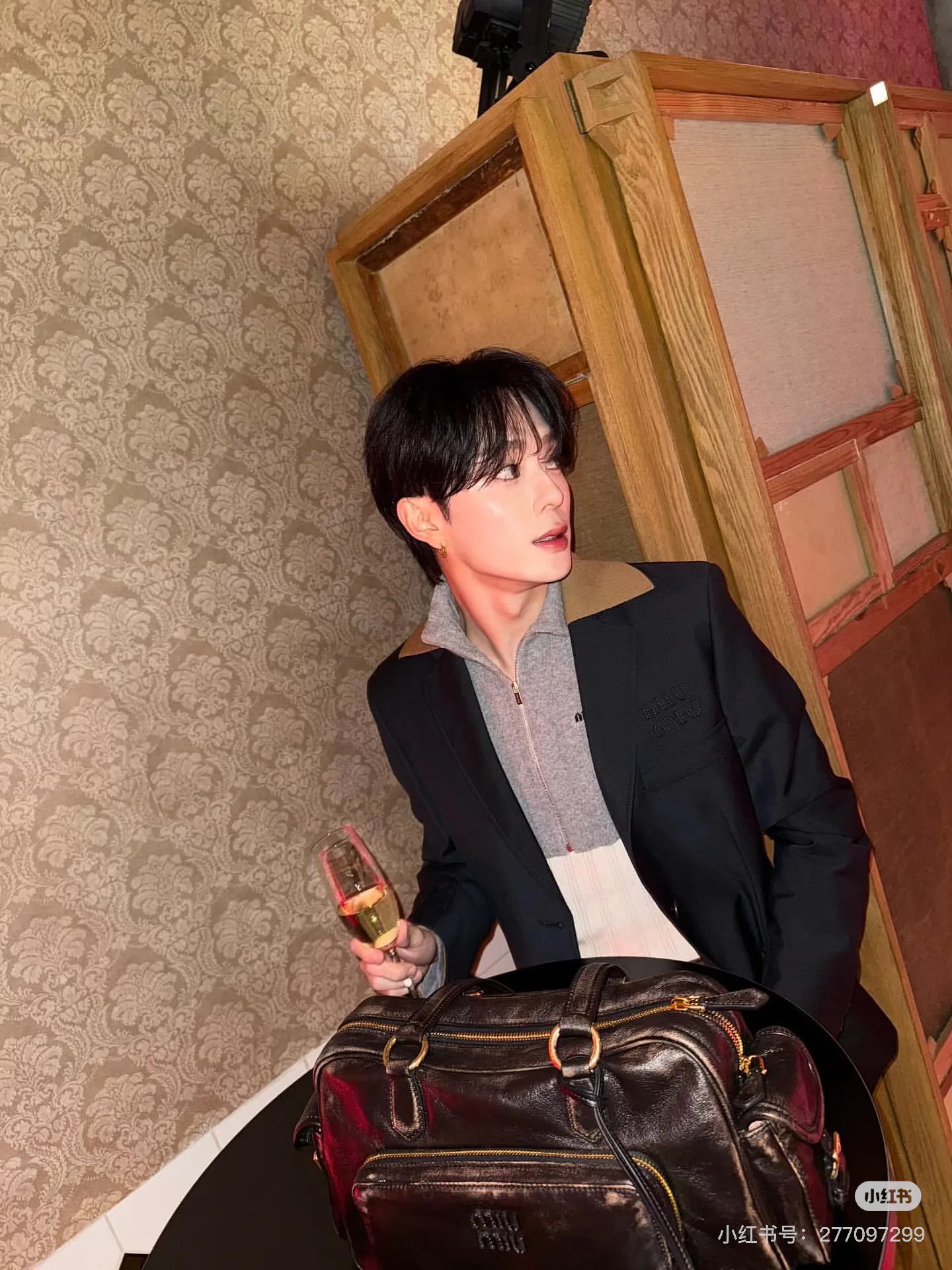 Жакеты Женские Miu Miu 1452043