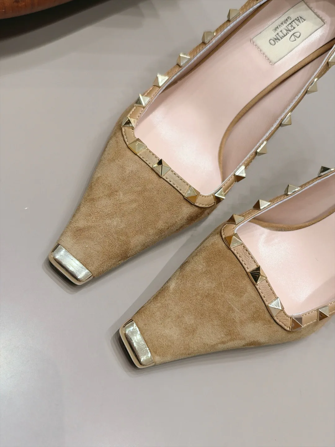 Туфли Женские Valentino 19416829