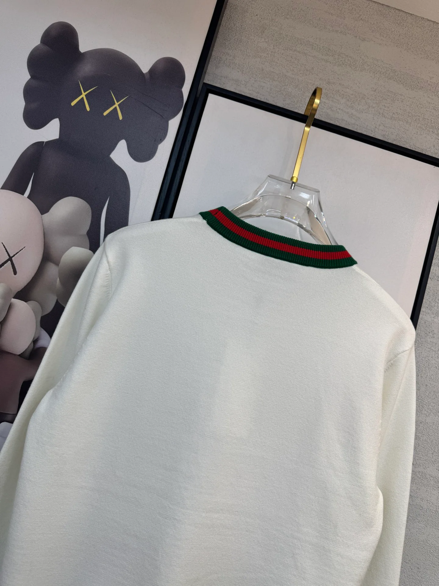 Джемперы И Свитеры Мужские Gucci 658202