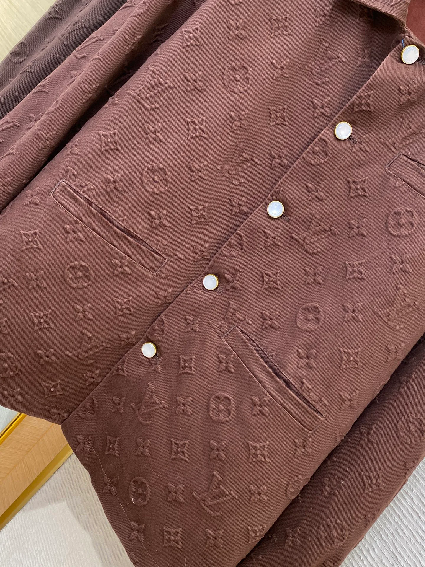 Костюмы Мужские Louis Vuitton 658764