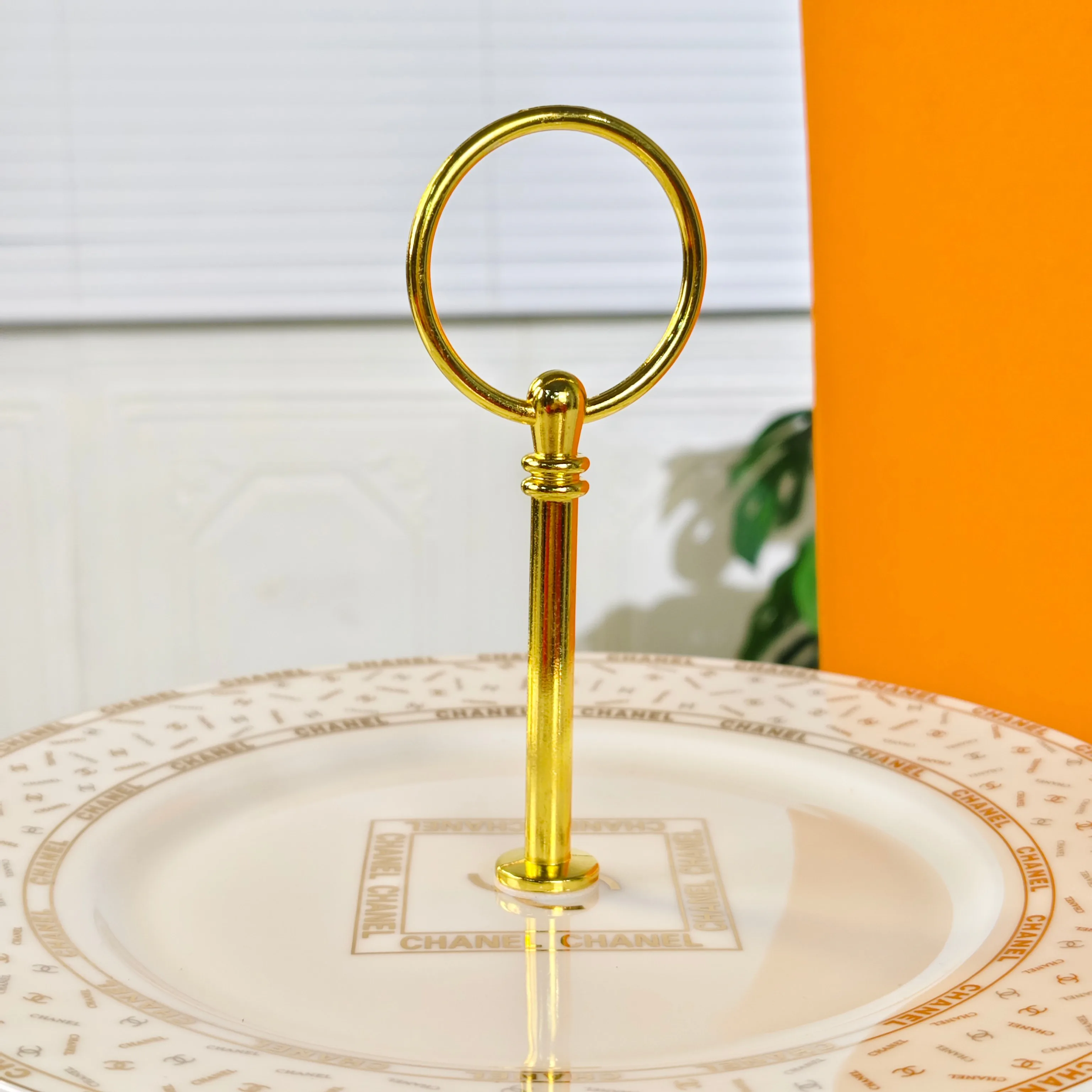 Посуда Chanel 553115