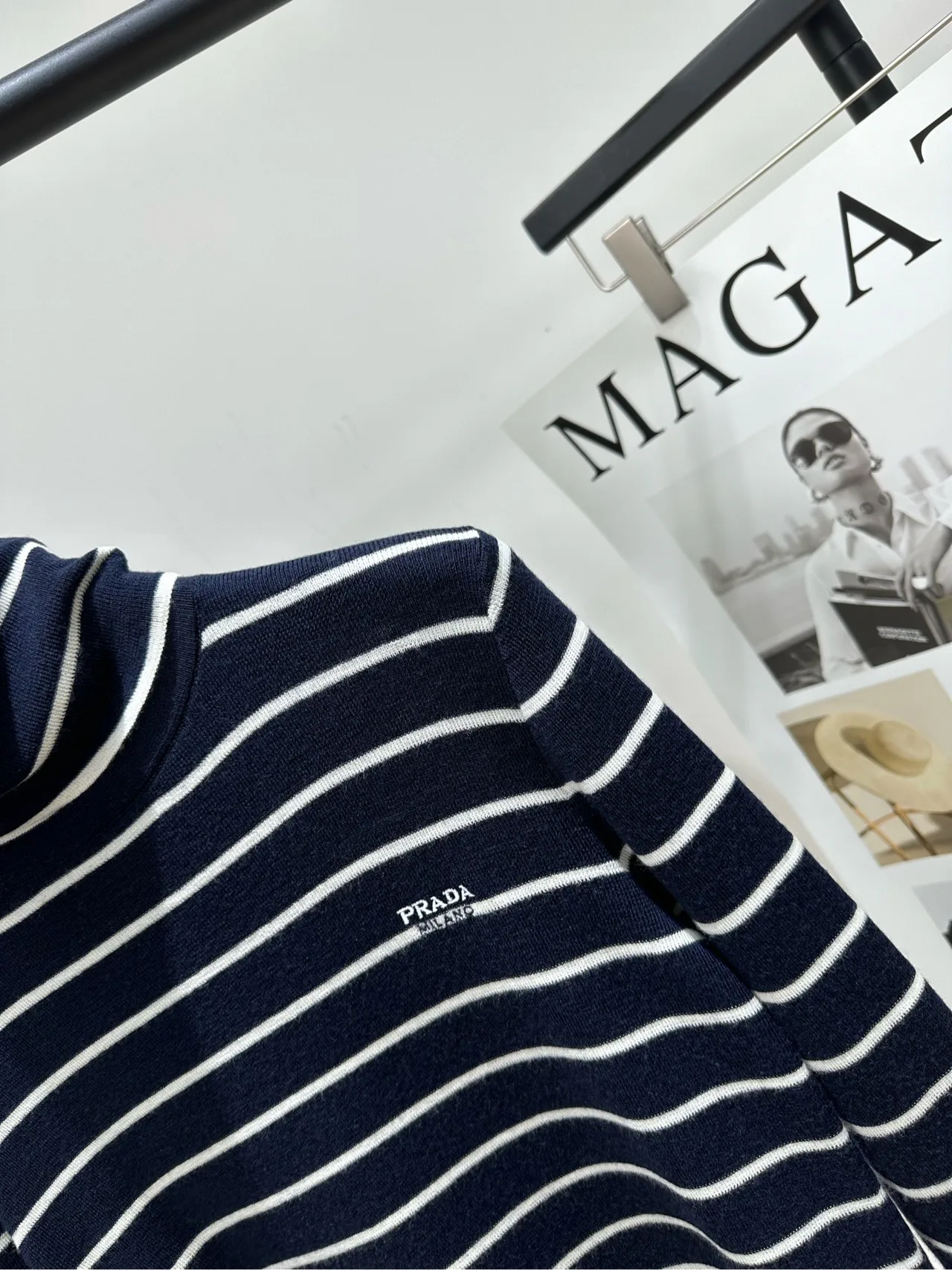 Джемперы И Свитеры Мужские Prada 1270744