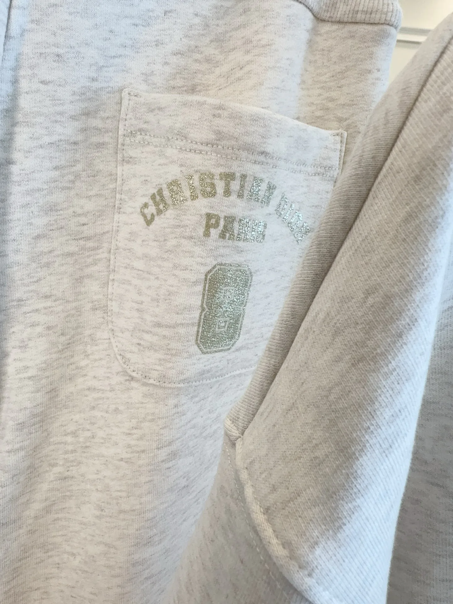 Спортивные Костюмы Женские Christian Dior 10780254