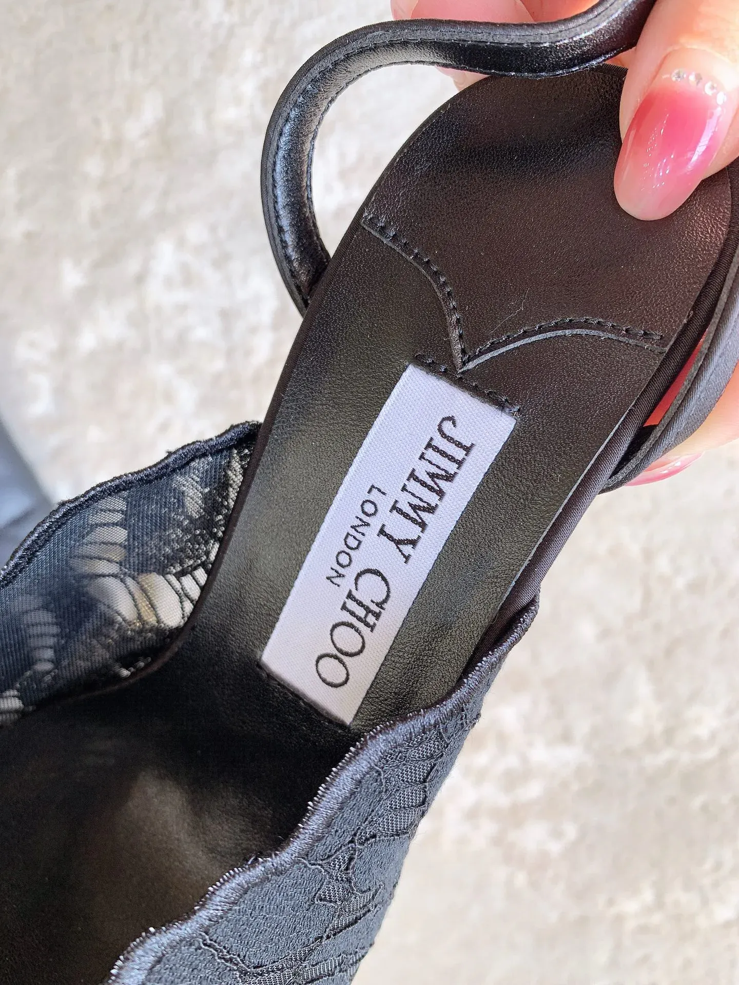 Туфли Женские Jimmy Choo 5029468