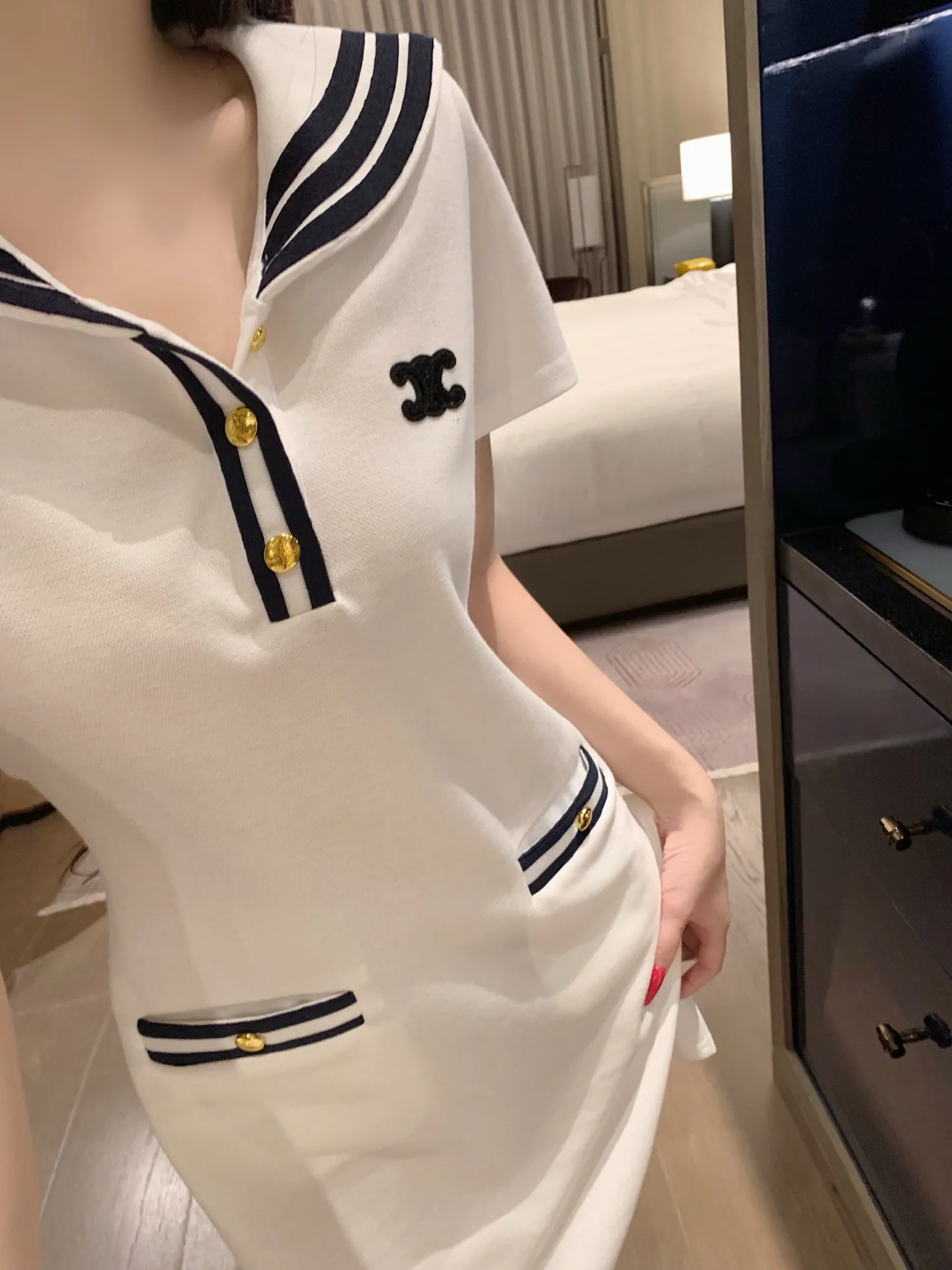 Платья Женские Celine 11451068