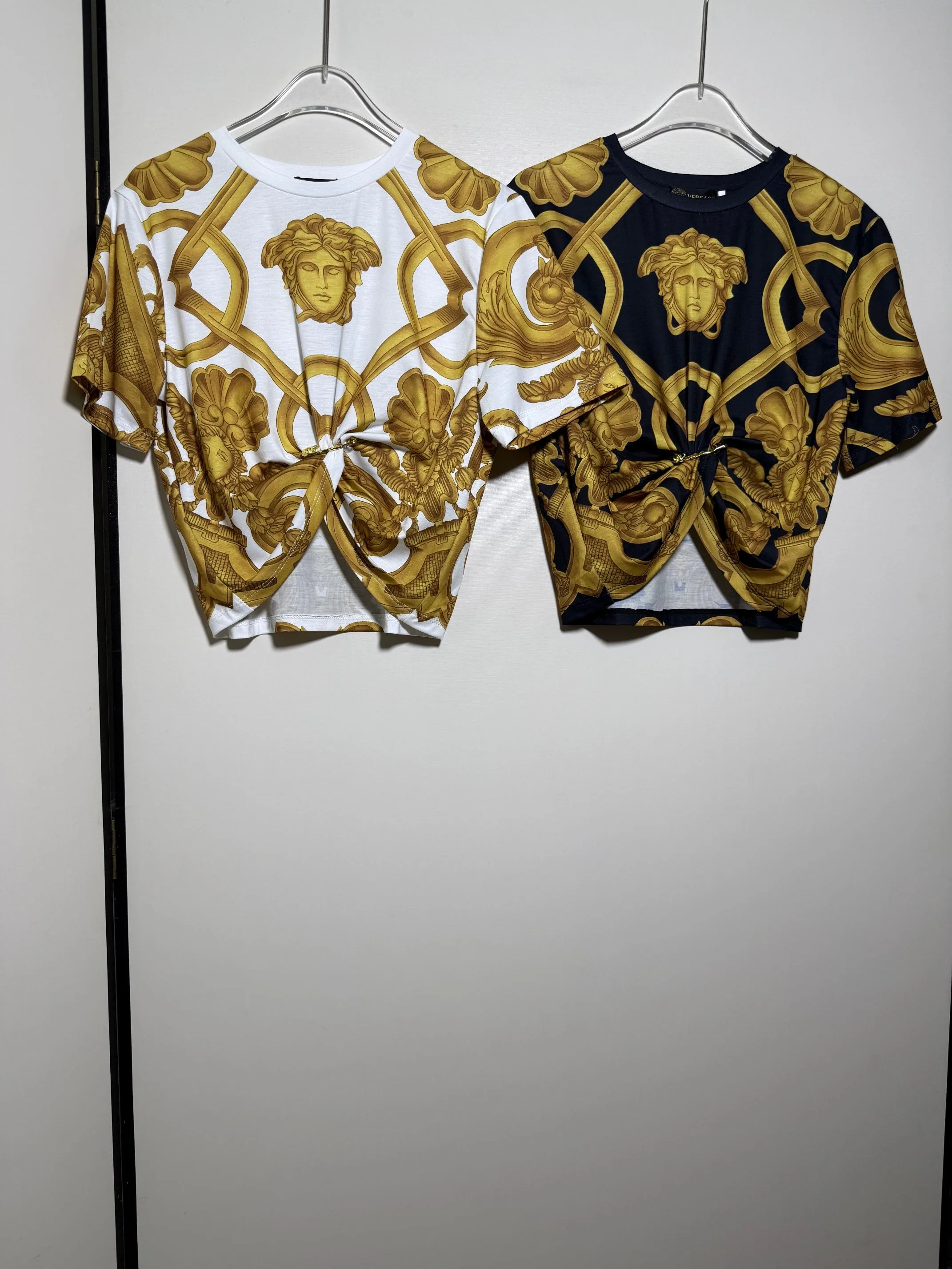 Футболки Женские Versace 12266014