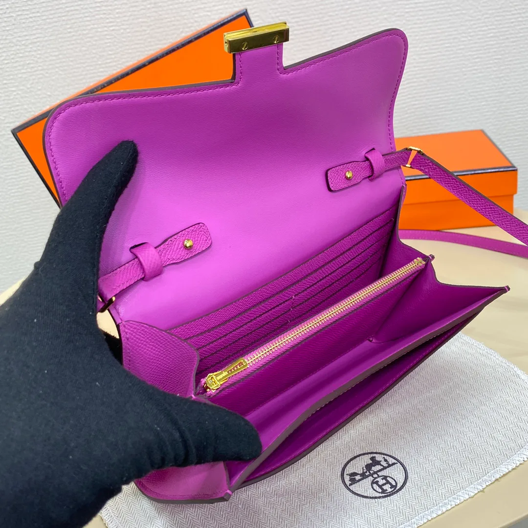 Клатчи Женские Hermes 10202523