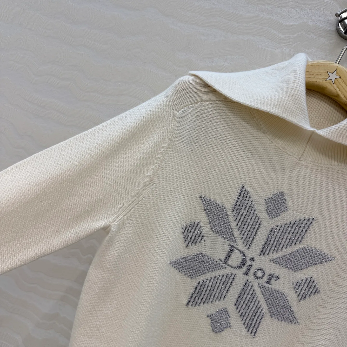 Джемперы И Свитеры Женские Christian Dior 19462594