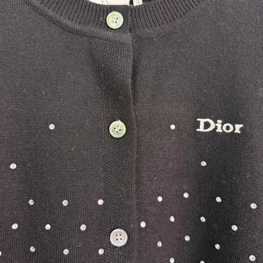 Джемперы И Свитеры Женские Christian Dior 18933085