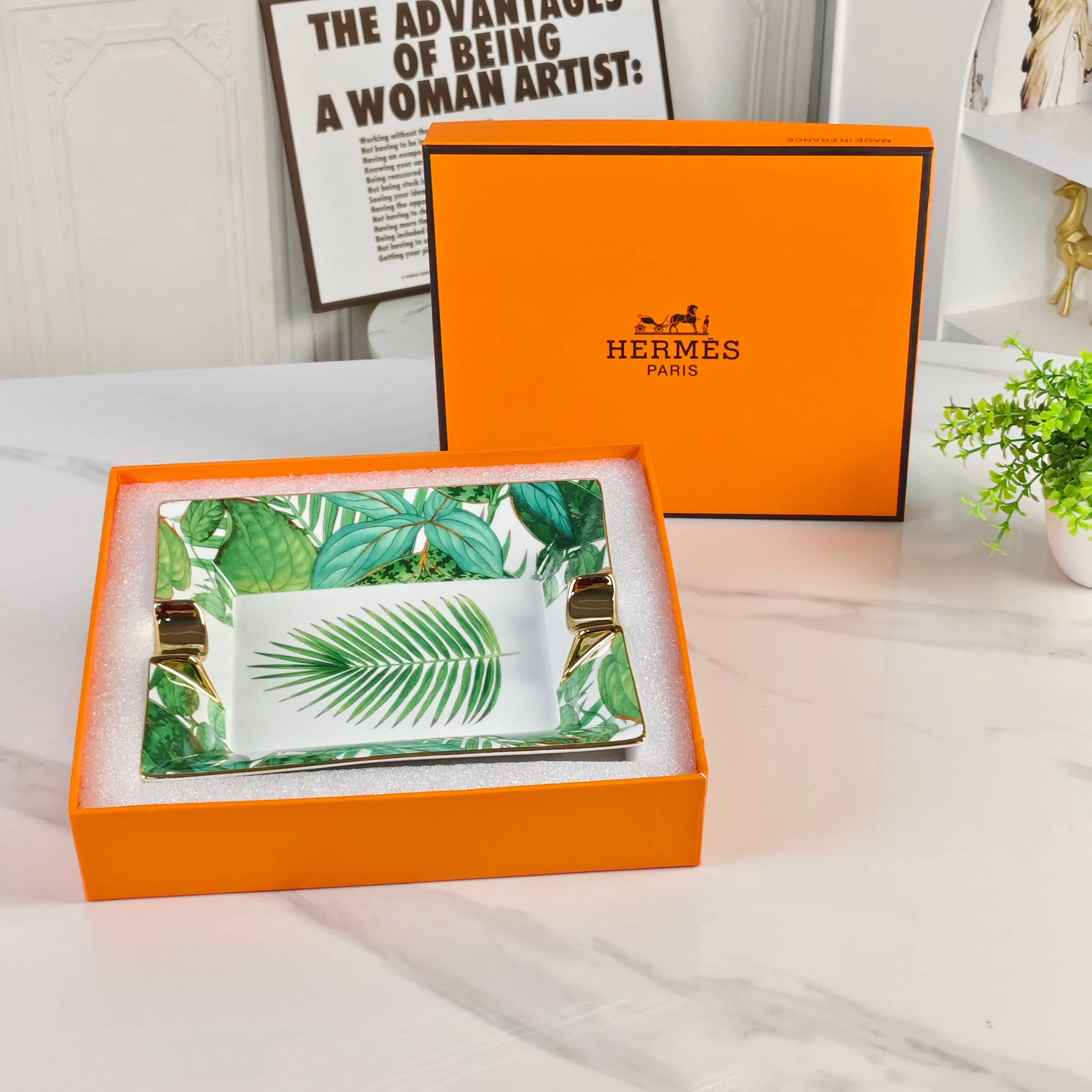 Посуда Hermes 12745244