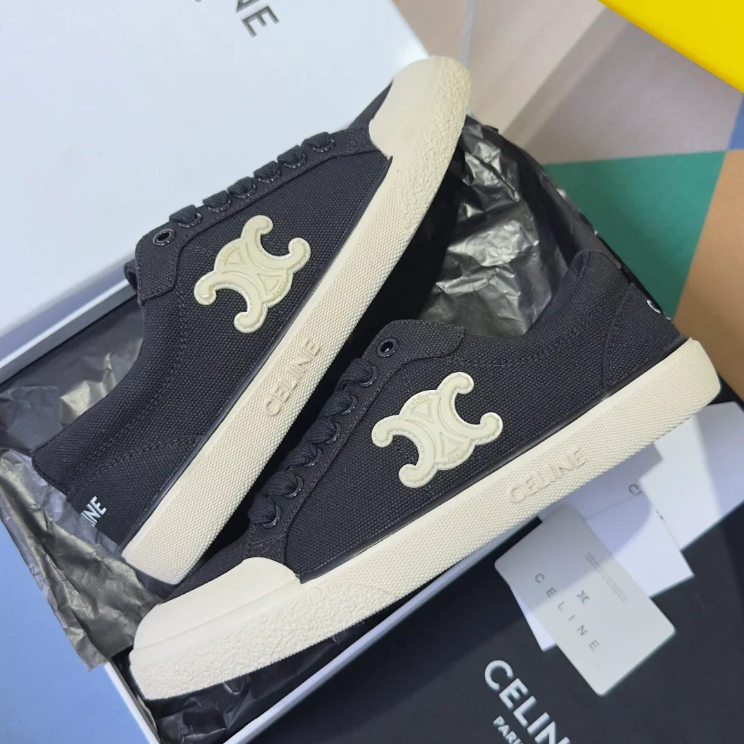 Кеды Женские Celine 11687291