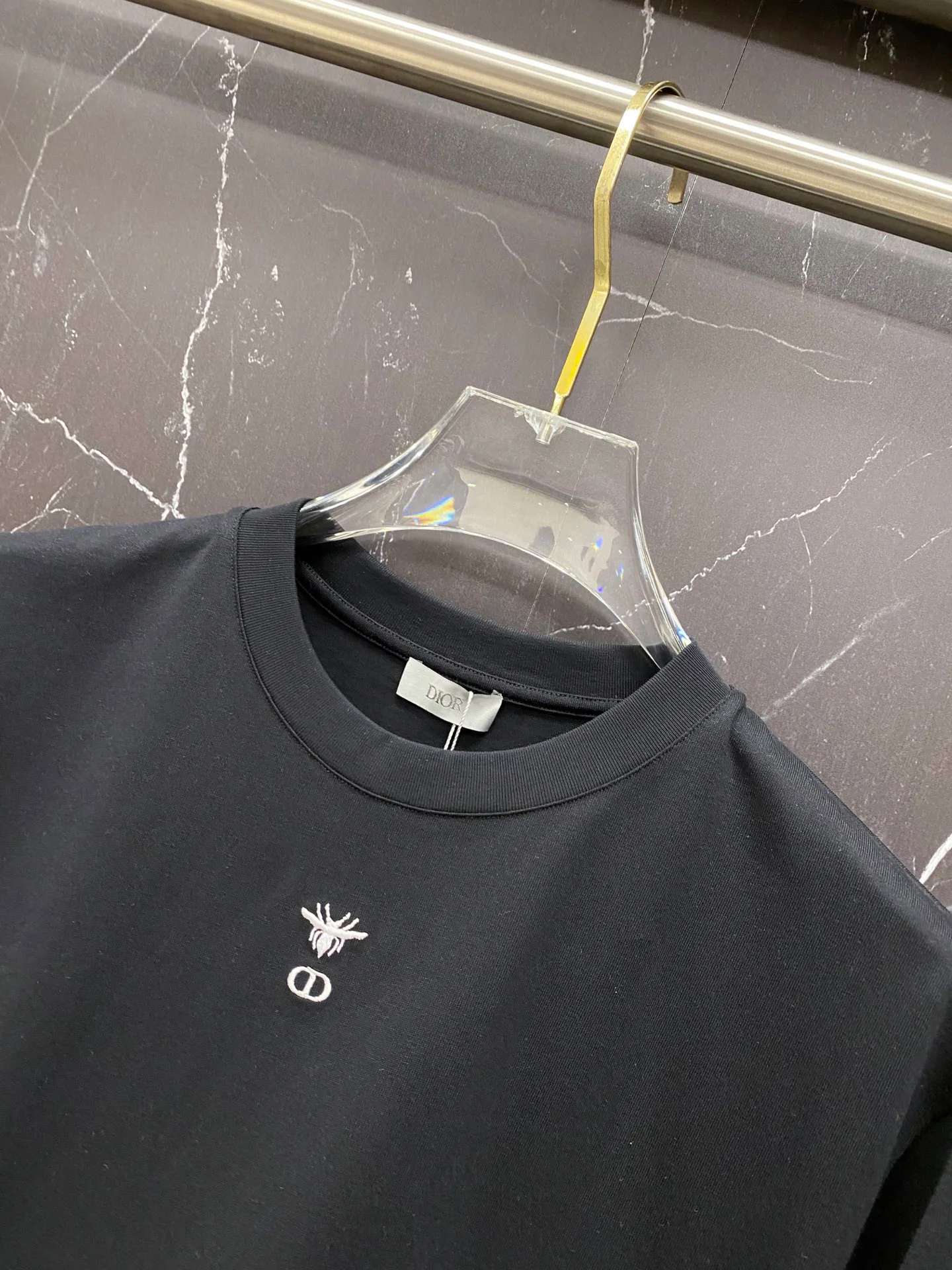 Футболки Мужские Christian Dior 9760707