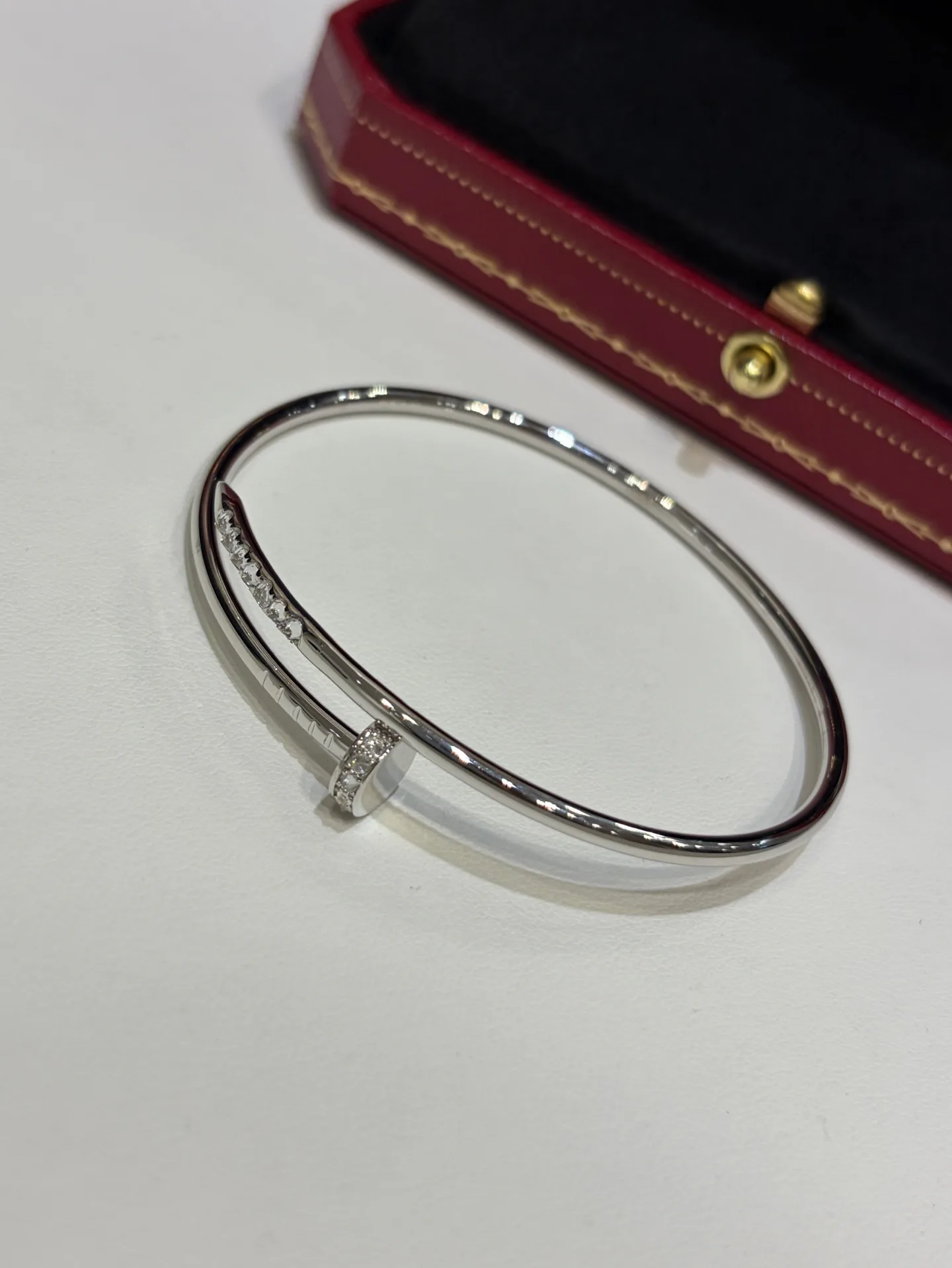 Бижутерия Cartier 12642113