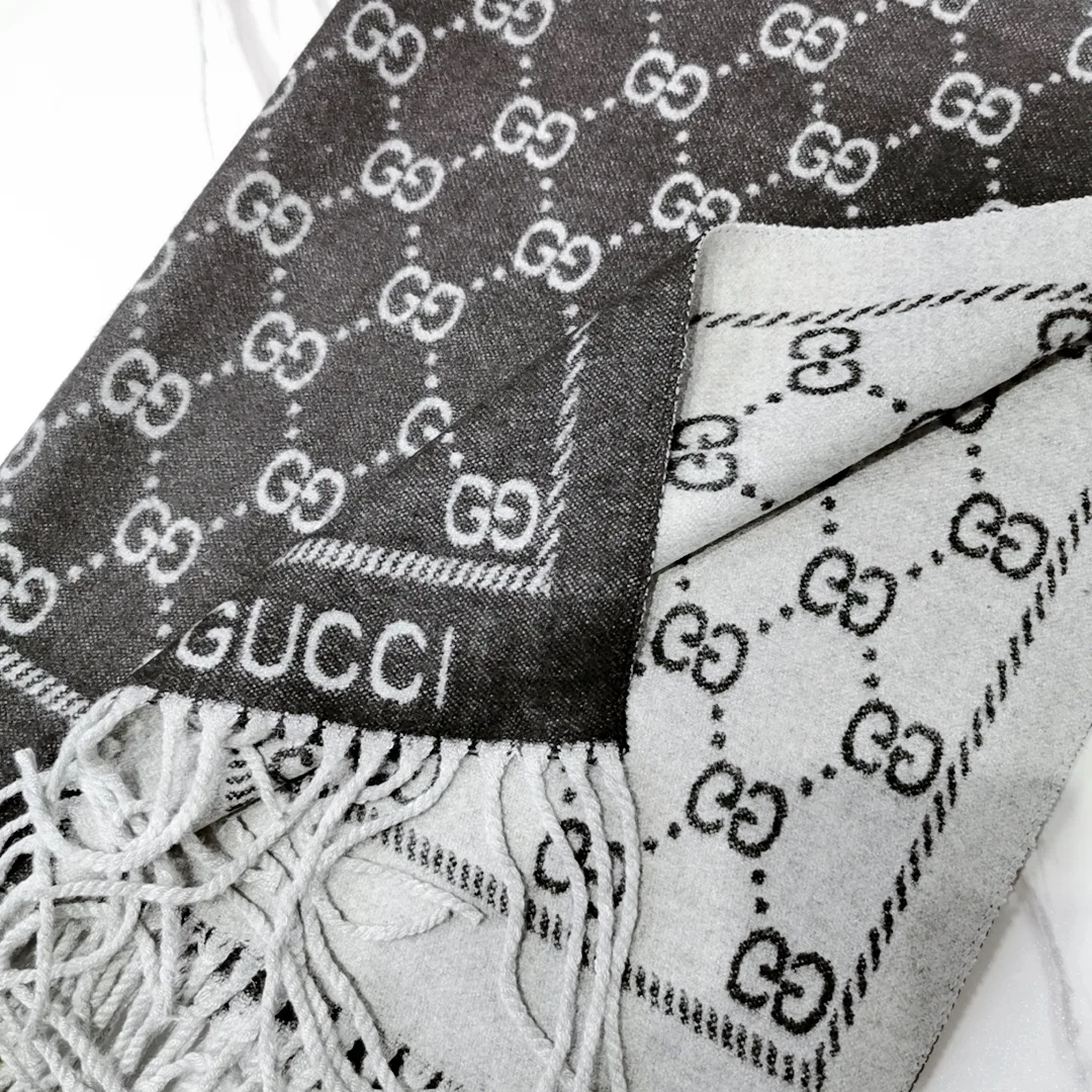 Шарфы Gucci 184254
