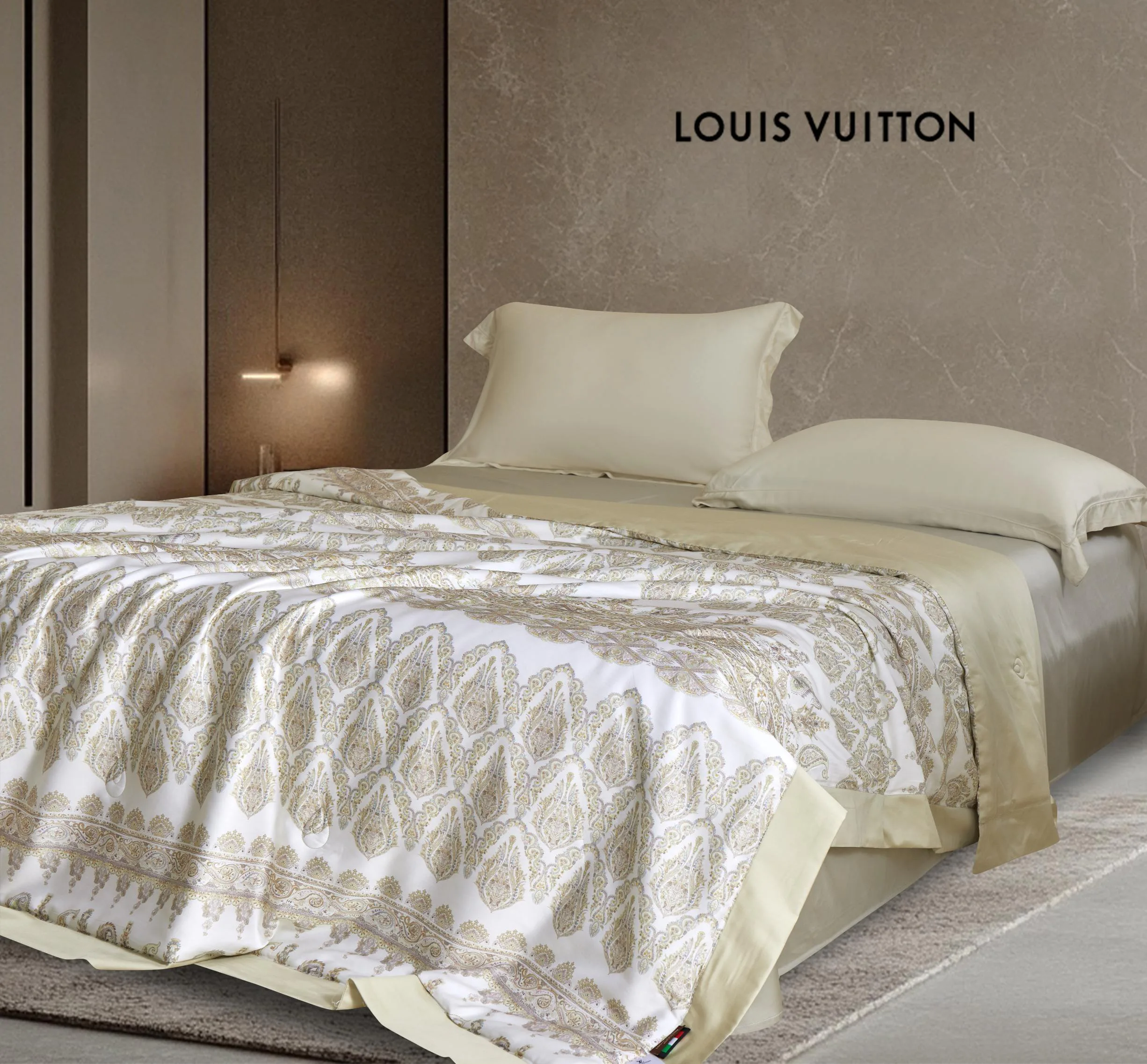 Постельное Белье Louis Vuitton 14903014