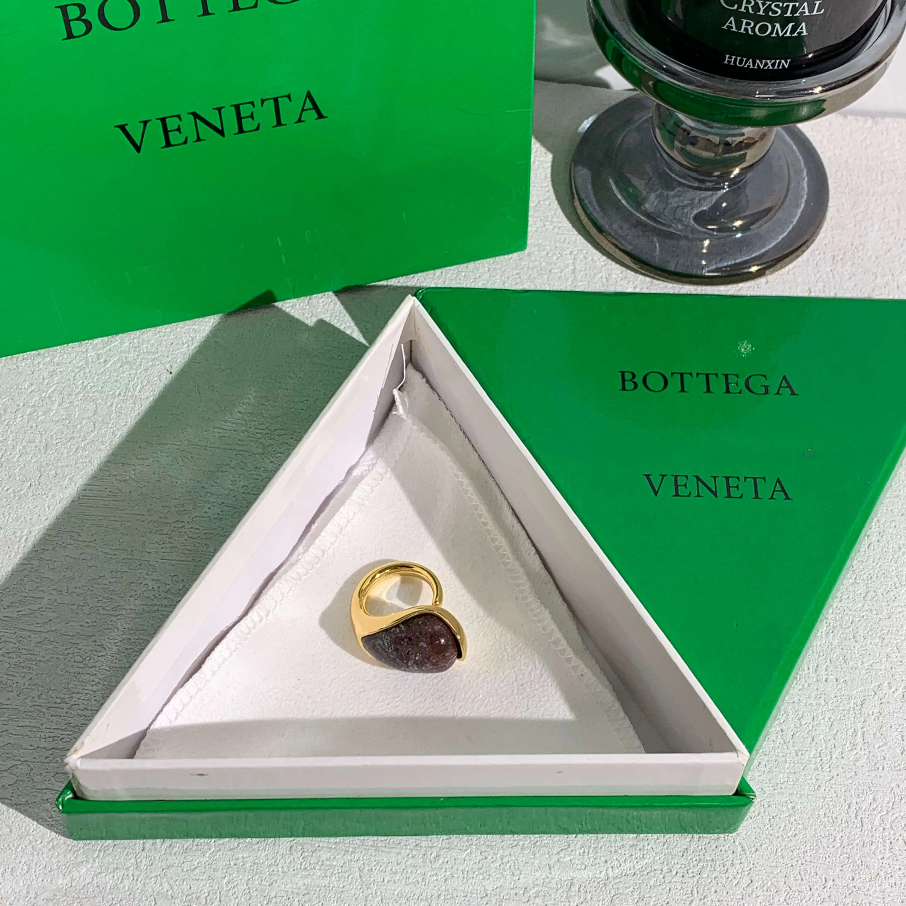 Бижутерия Bottega Veneta 1478163
