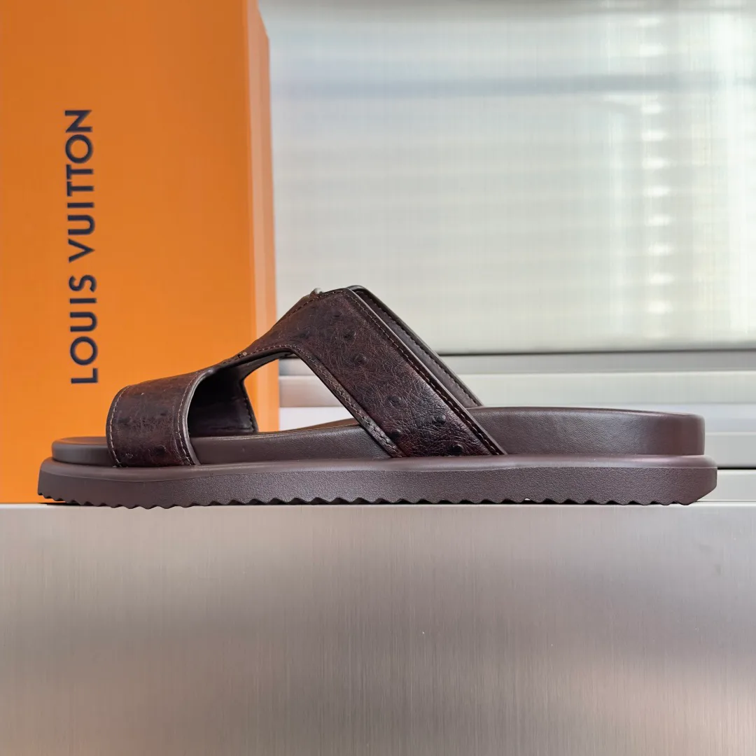 Сандалии Мужские Louis Vuitton 11907265