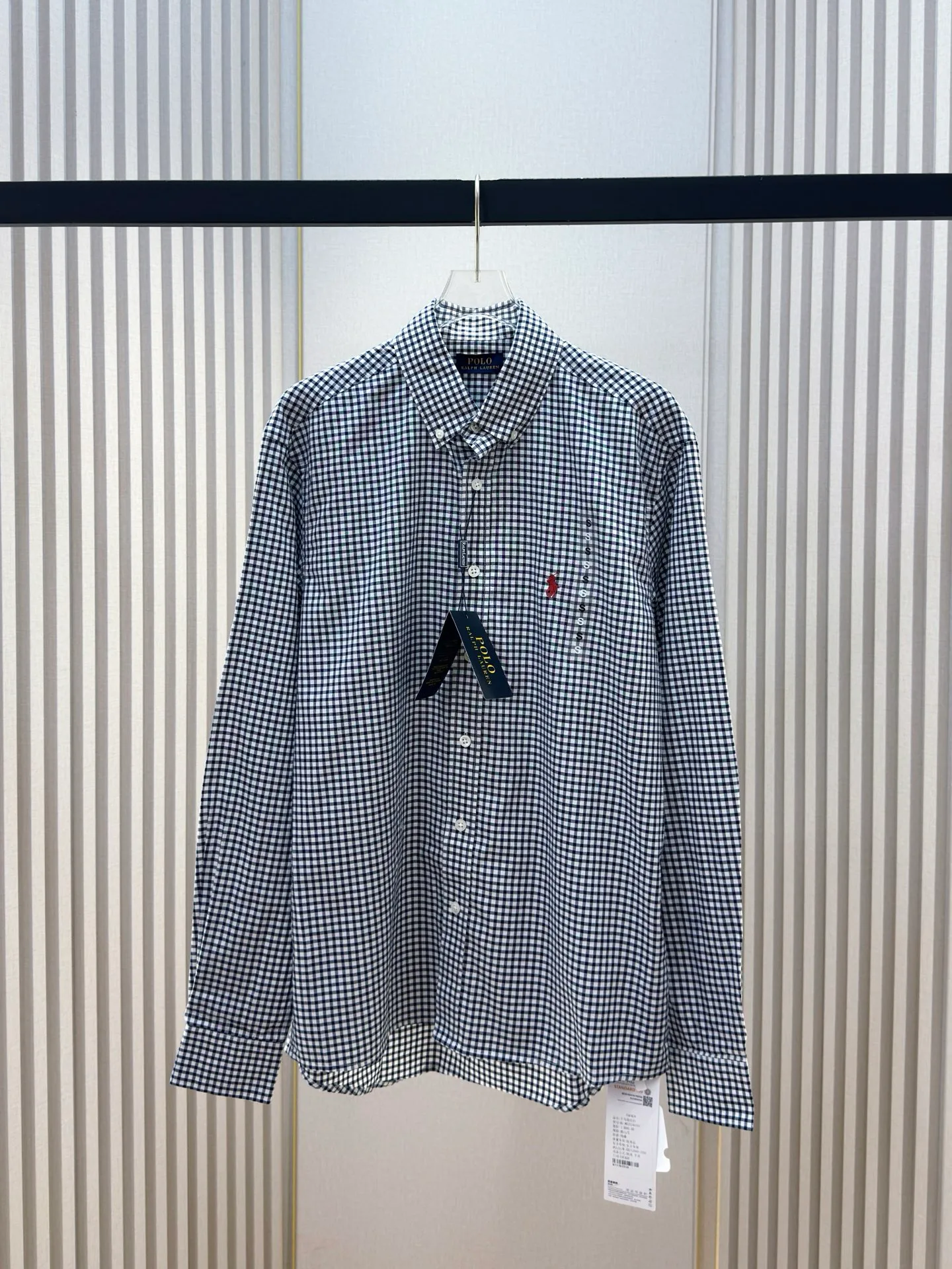 Рубашки Женские Ralph Lauren 1820470