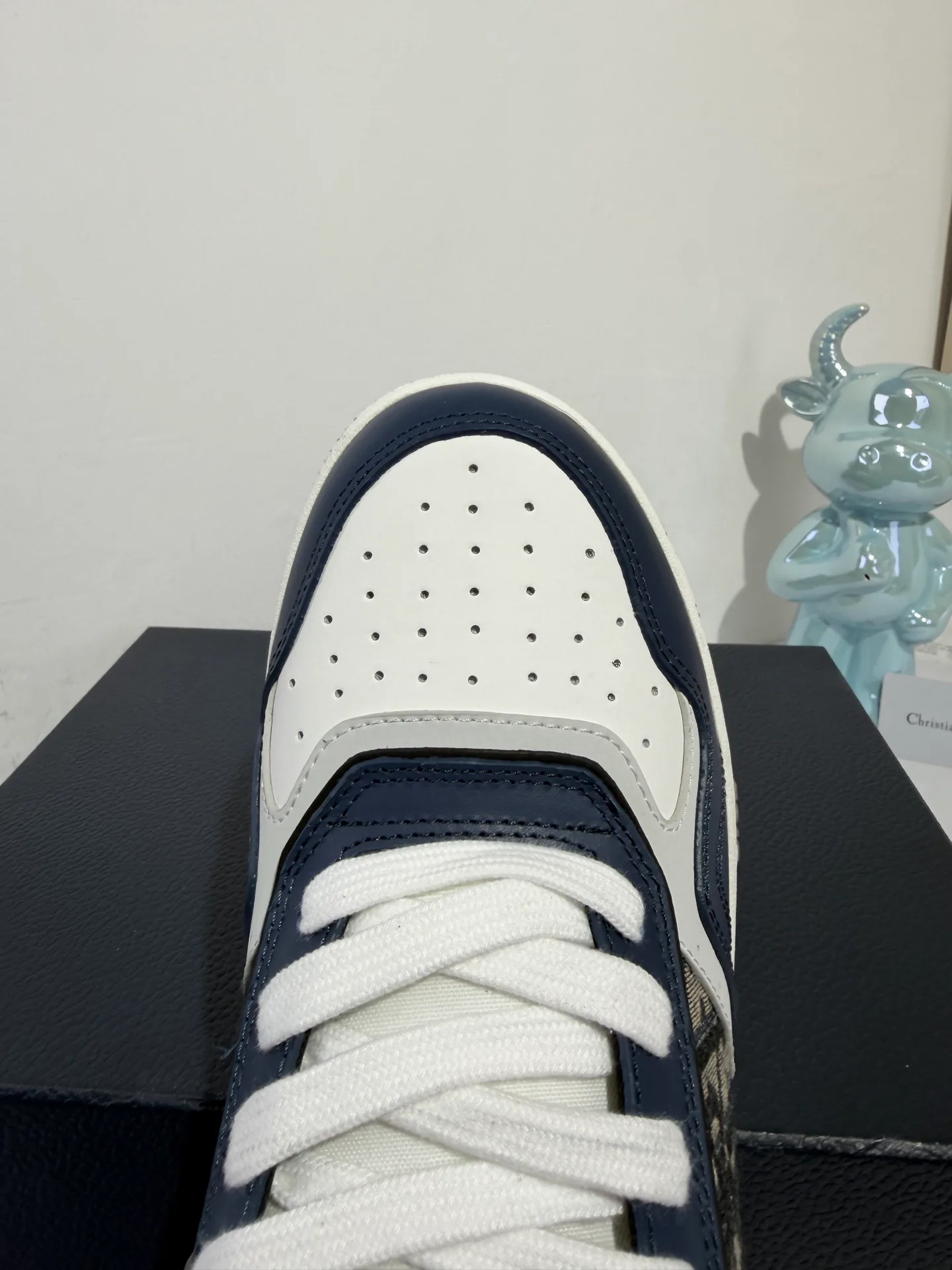 Кроссовки Женские Christian Dior 5534077