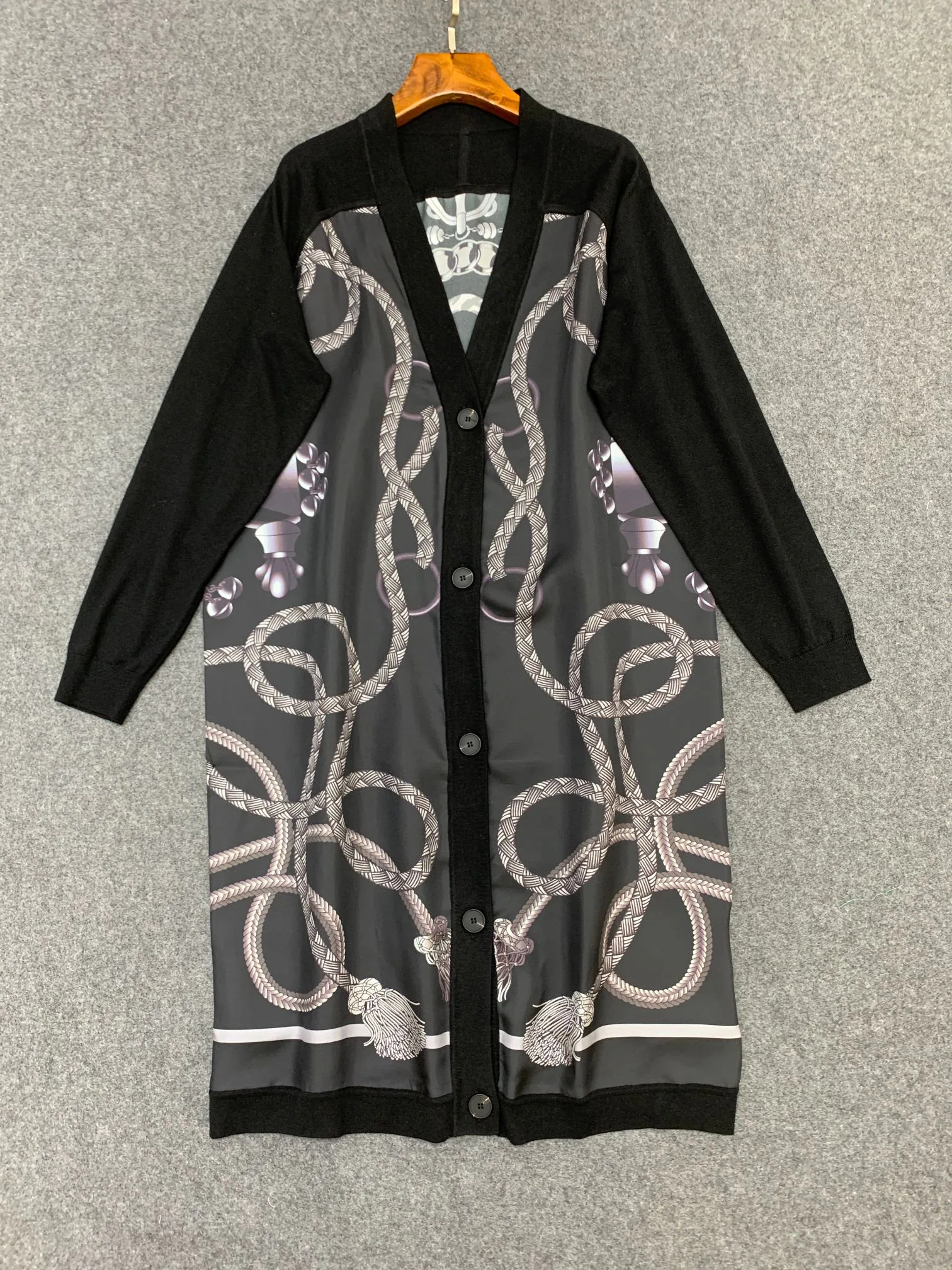 Джемперы И Свитеры Женские Hermes 2287014
