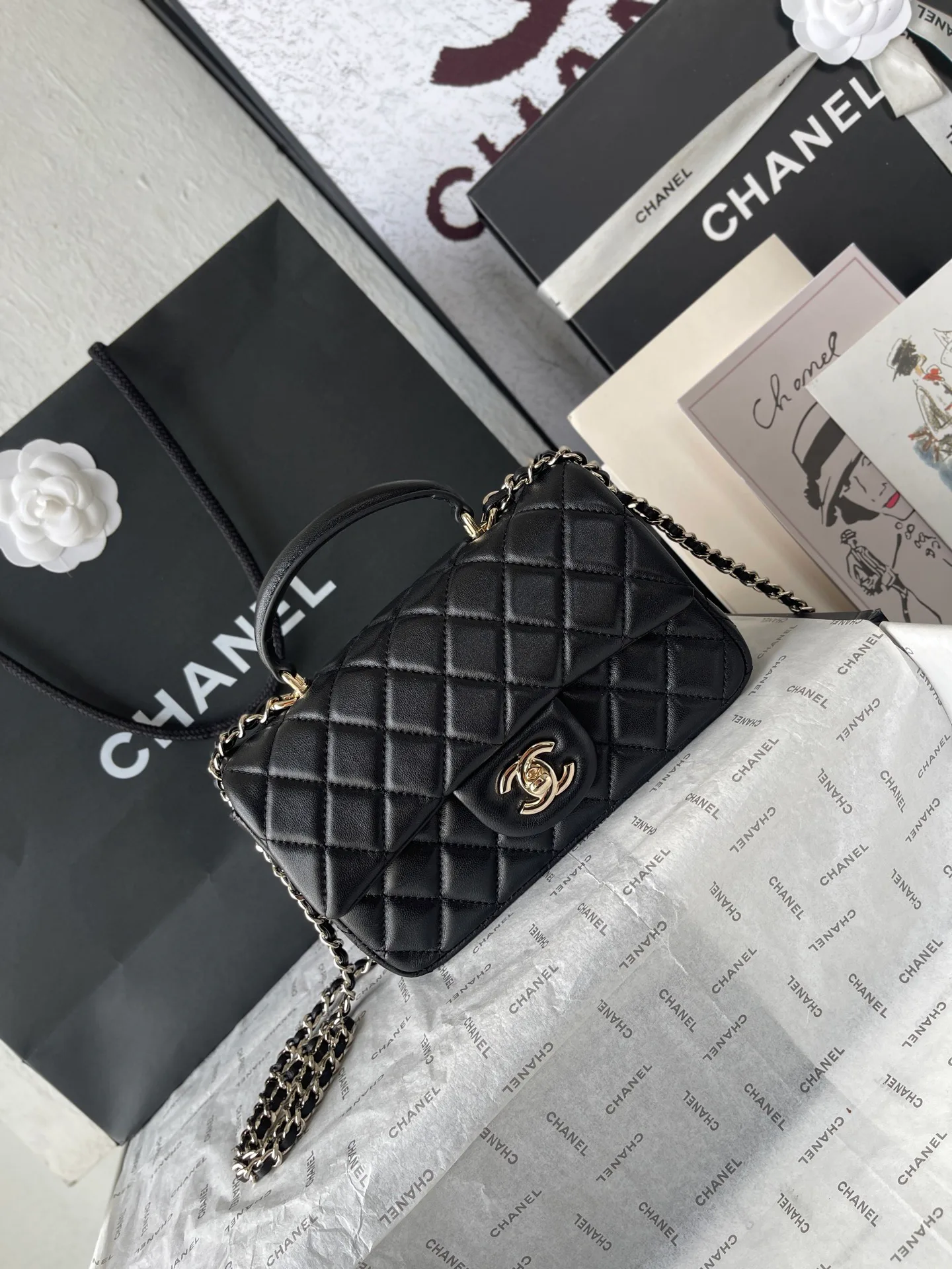 Сумки На Ремне Женские Chanel 994908