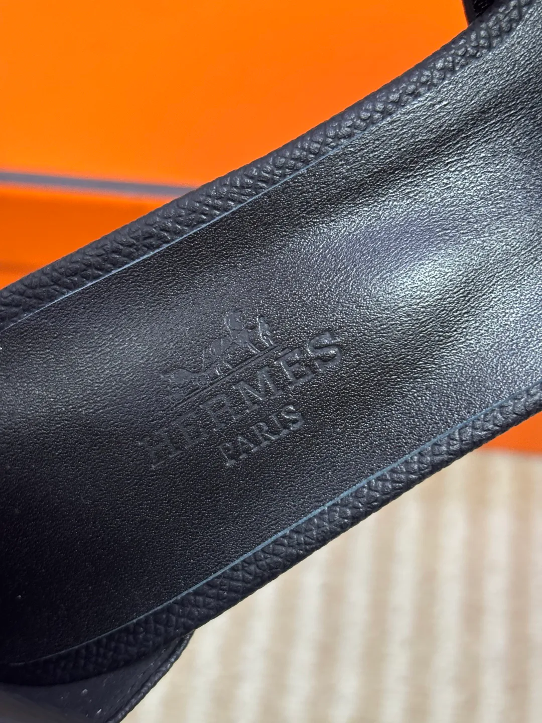 Босоножки Женские Hermes 19334751