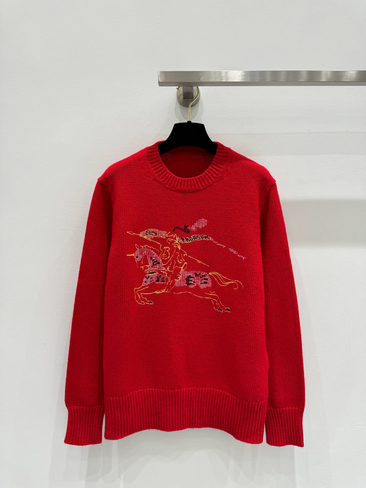 Джемперы И Свитеры Женские Burberry 5019592