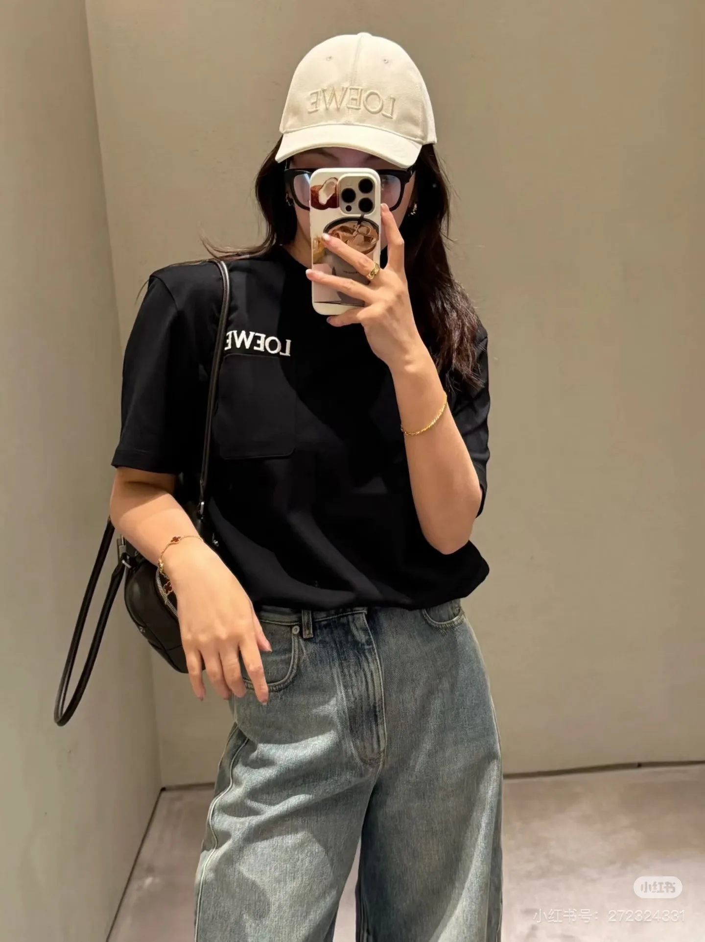 Футболки Женские Loewe 11828075