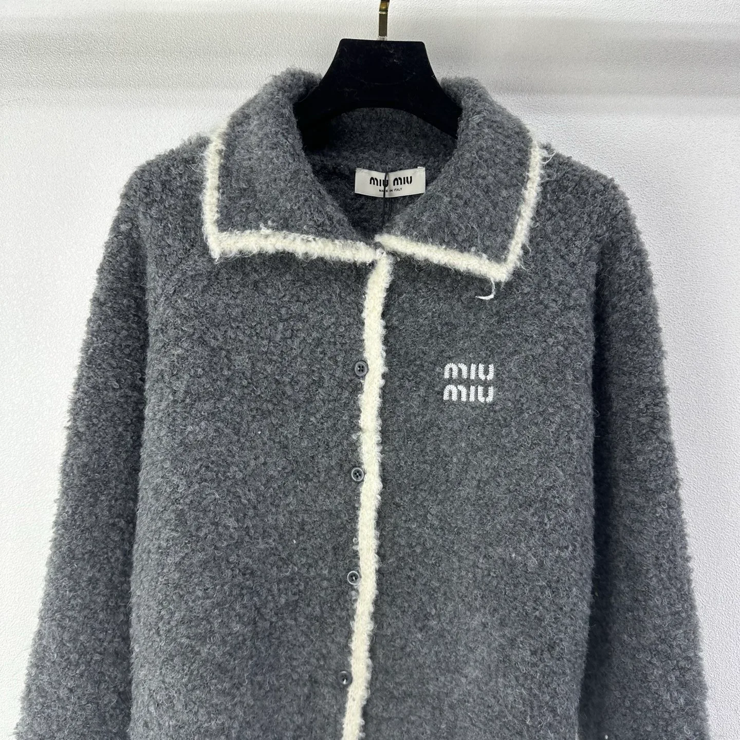 Джемперы И Свитеры Женские Miu Miu 18742767