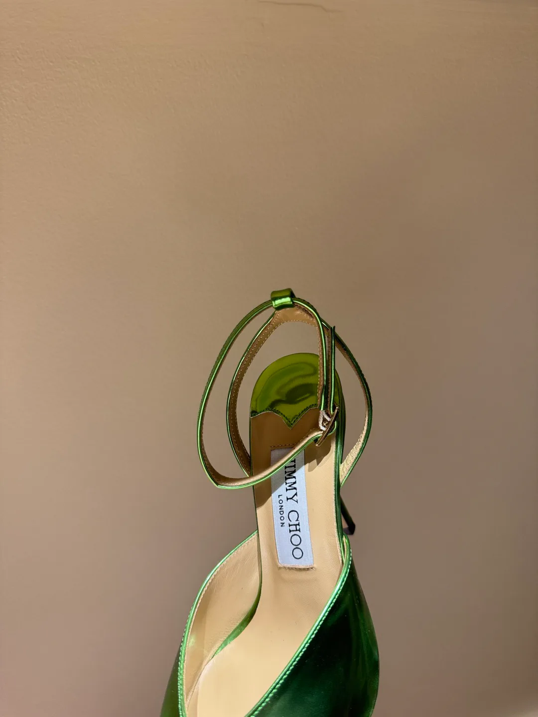 Туфли Женские Jimmy Choo 18154446