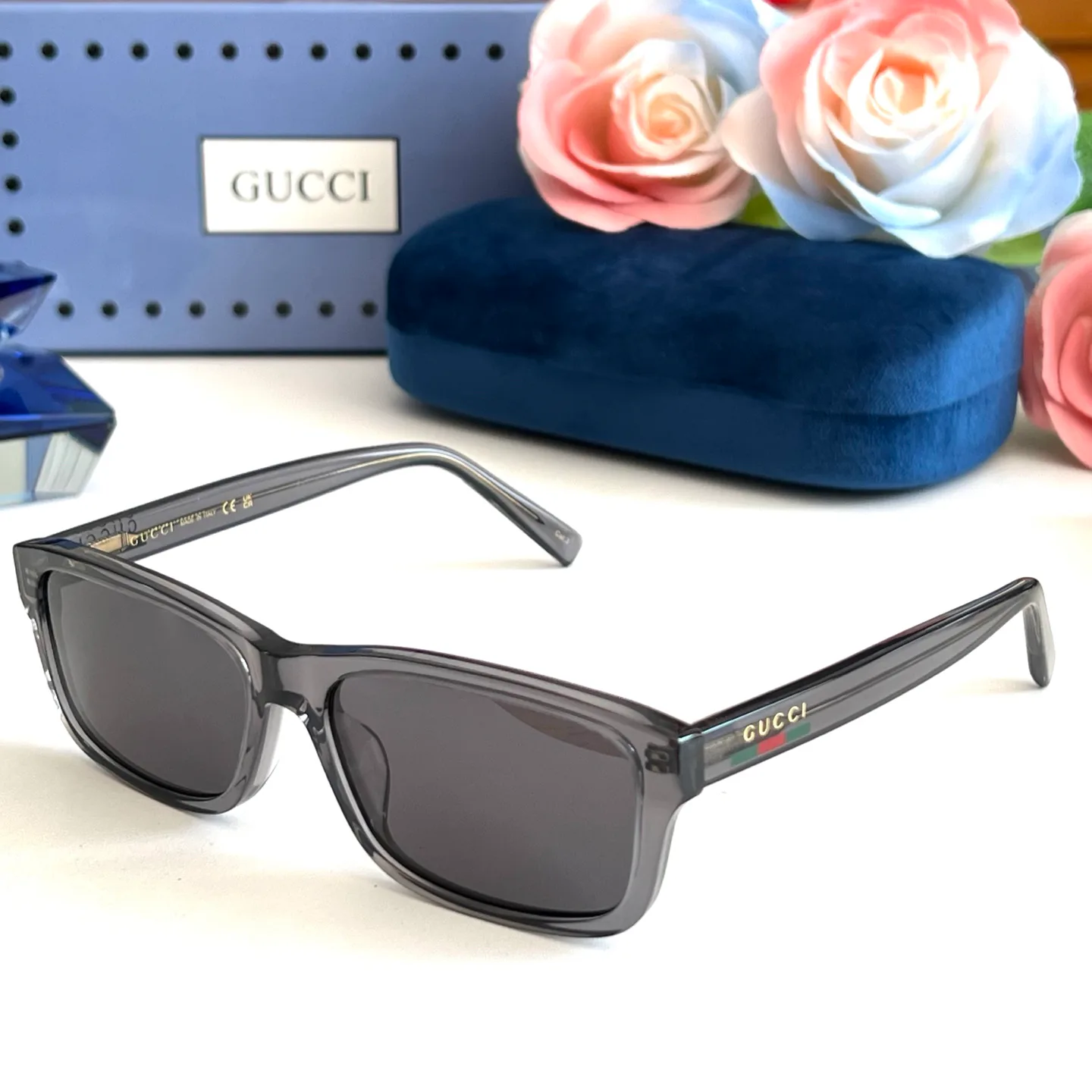 Очки Gucci 17428242