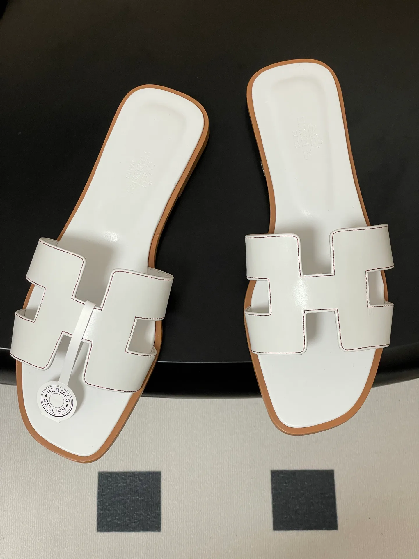 Сандалии Женские Hermes 9299202