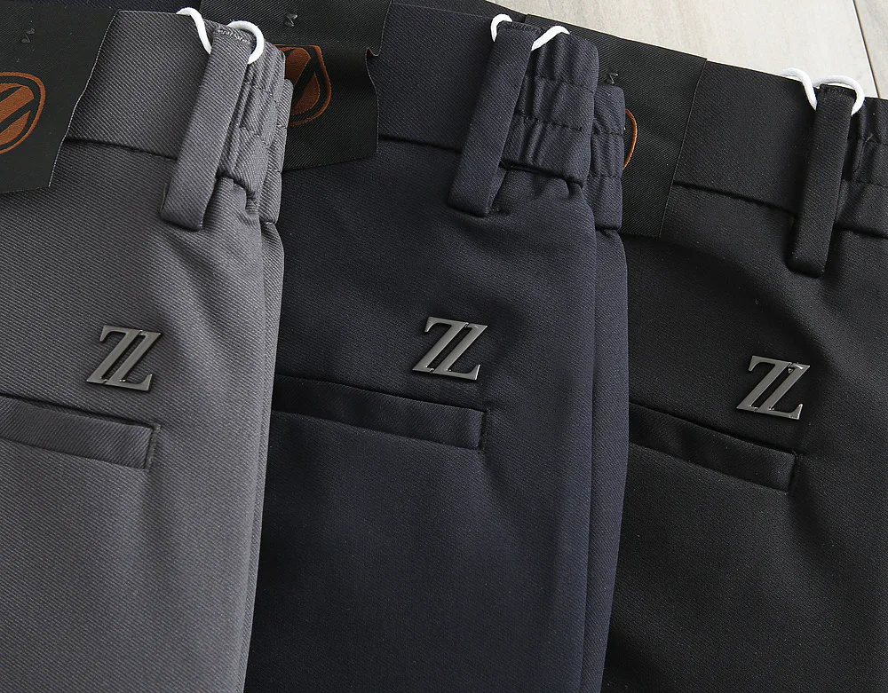 Брюки Мужские Zegna 13255812