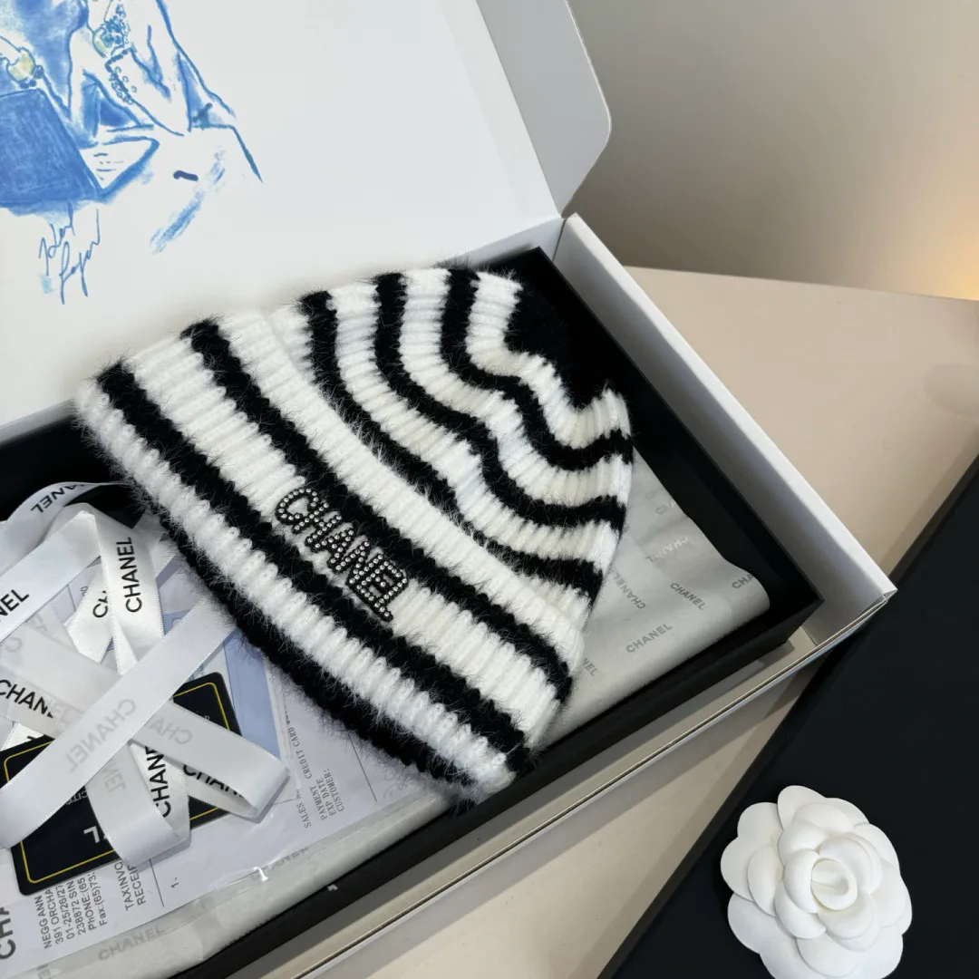 Головные Уборы Chanel 386903