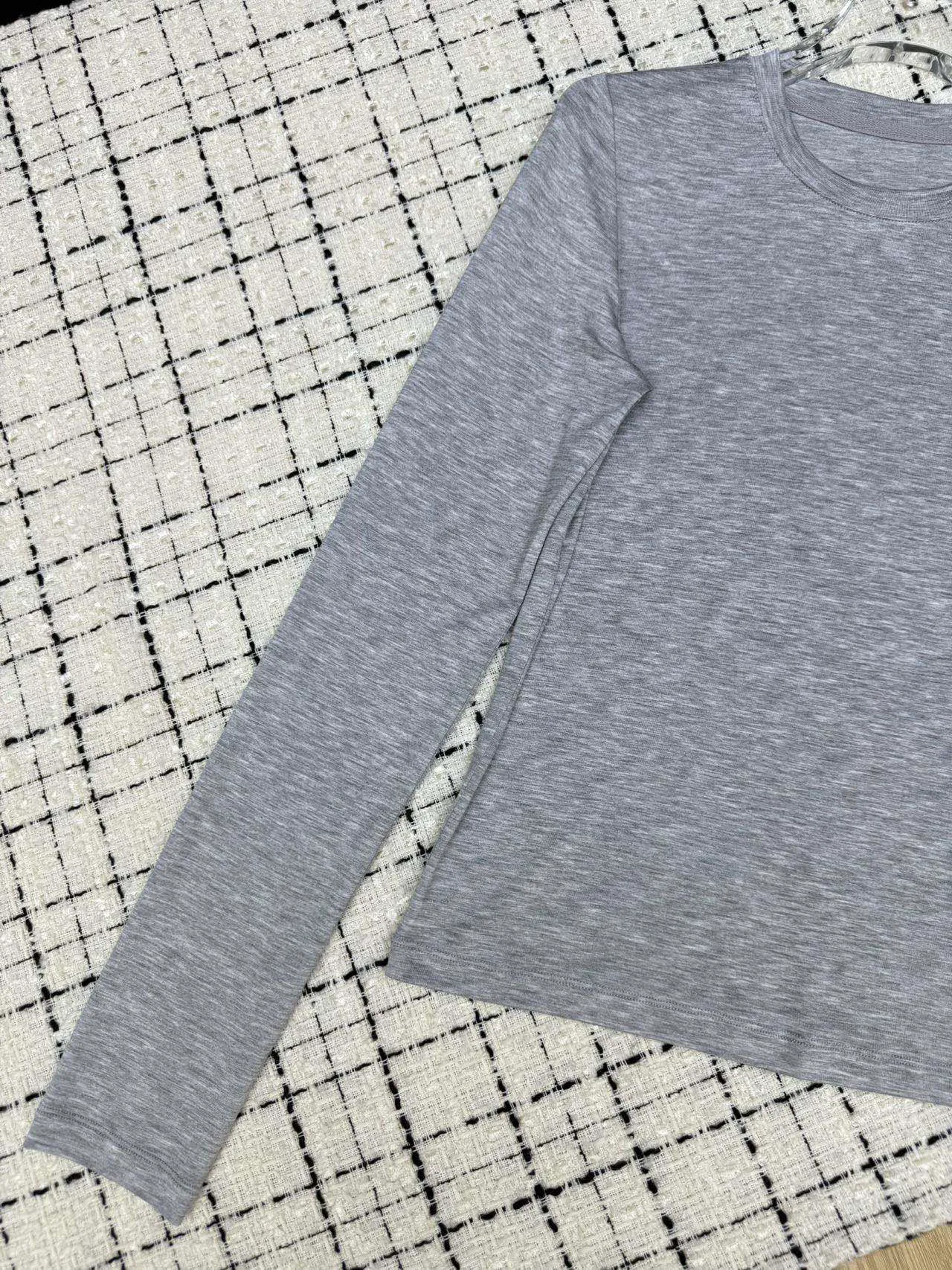 Лонгсливы Женские Loewe 302484