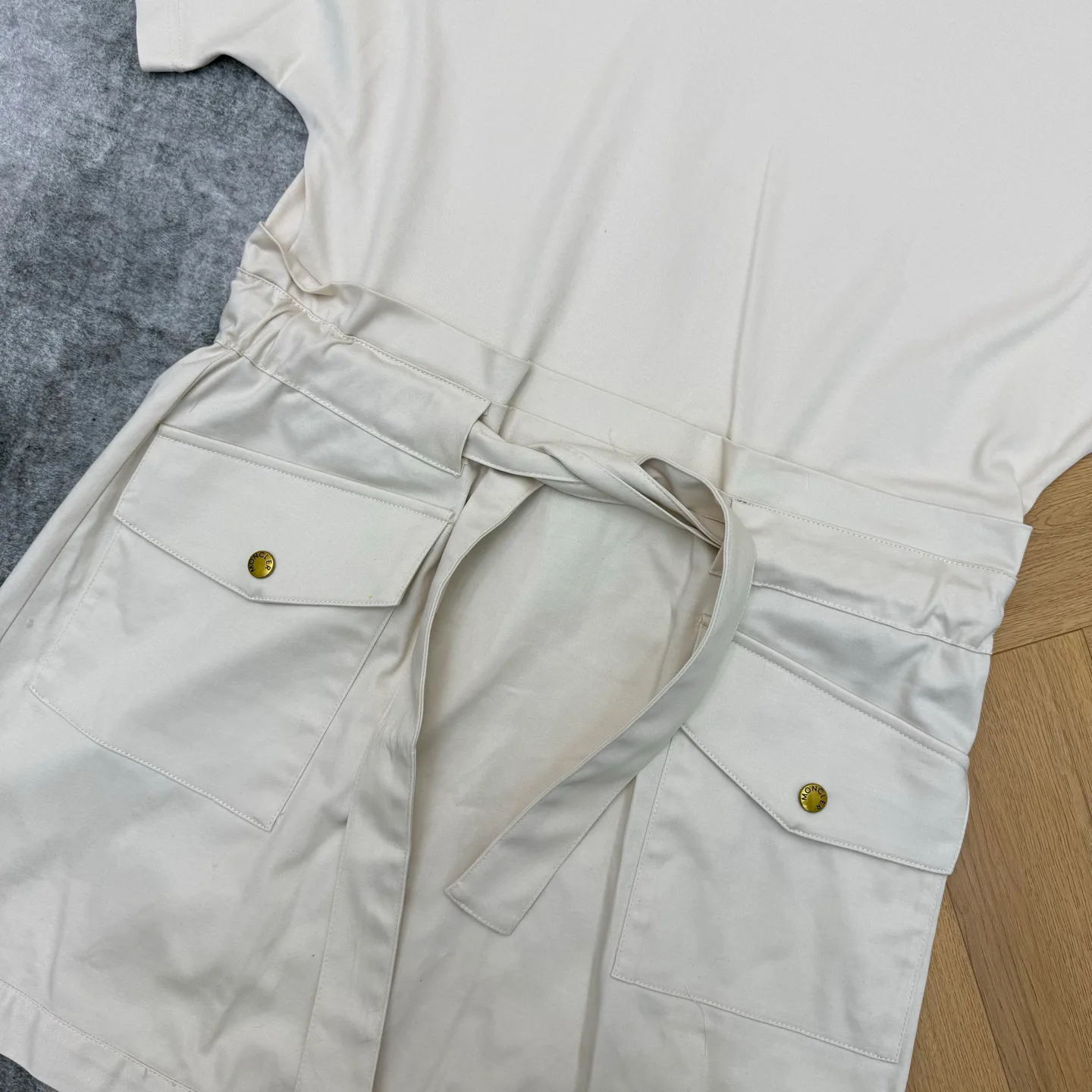 Платья Женские Moncler 12945684