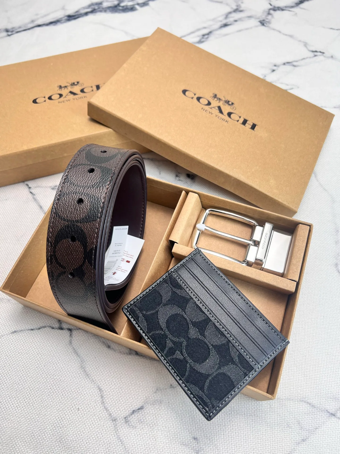 Ремни Coach 449066