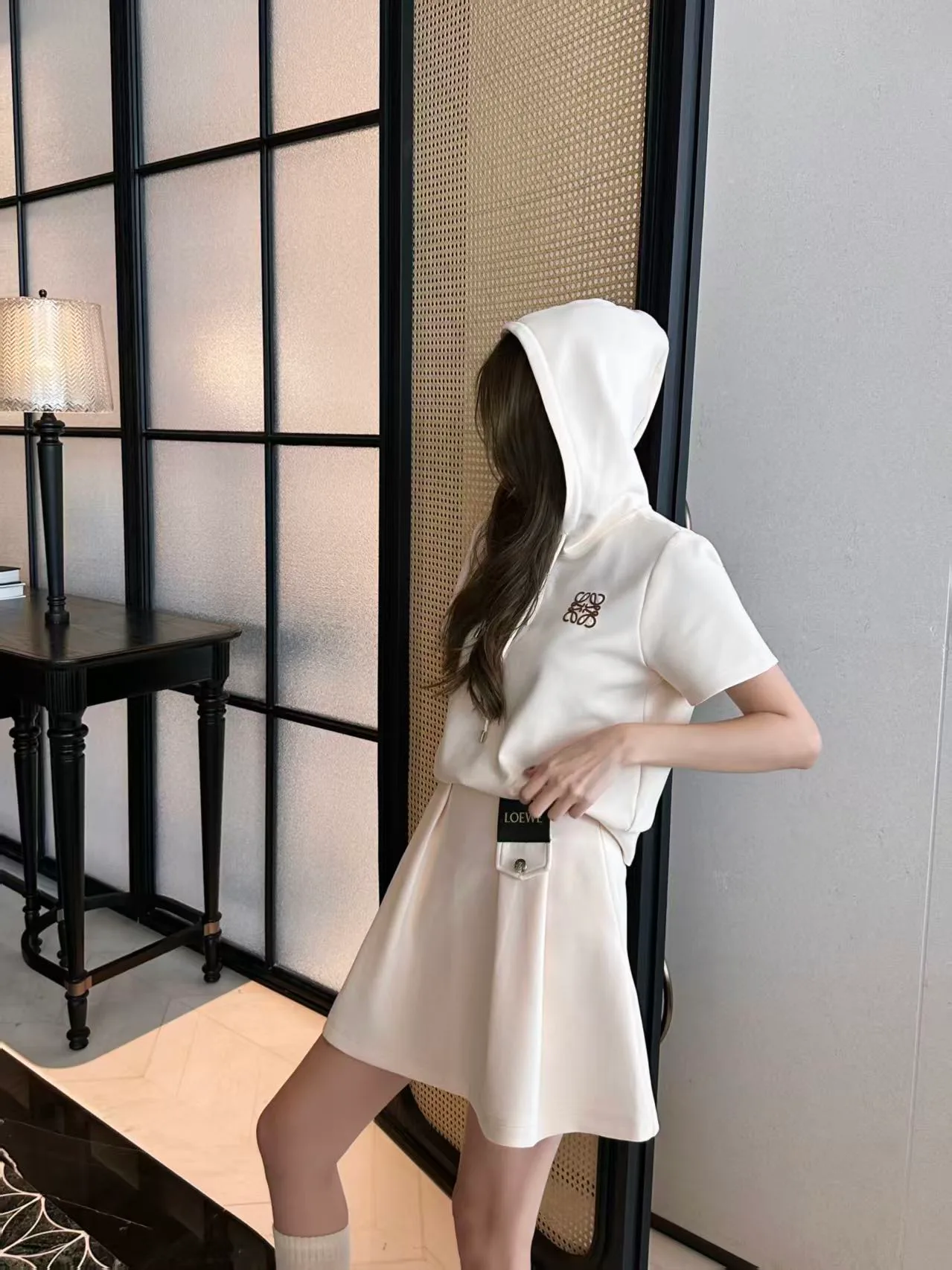 Костюмы Женские Loewe 11230143