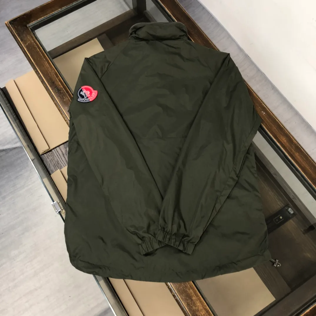 Куртки И Пуховики Женские Moncler 9642206