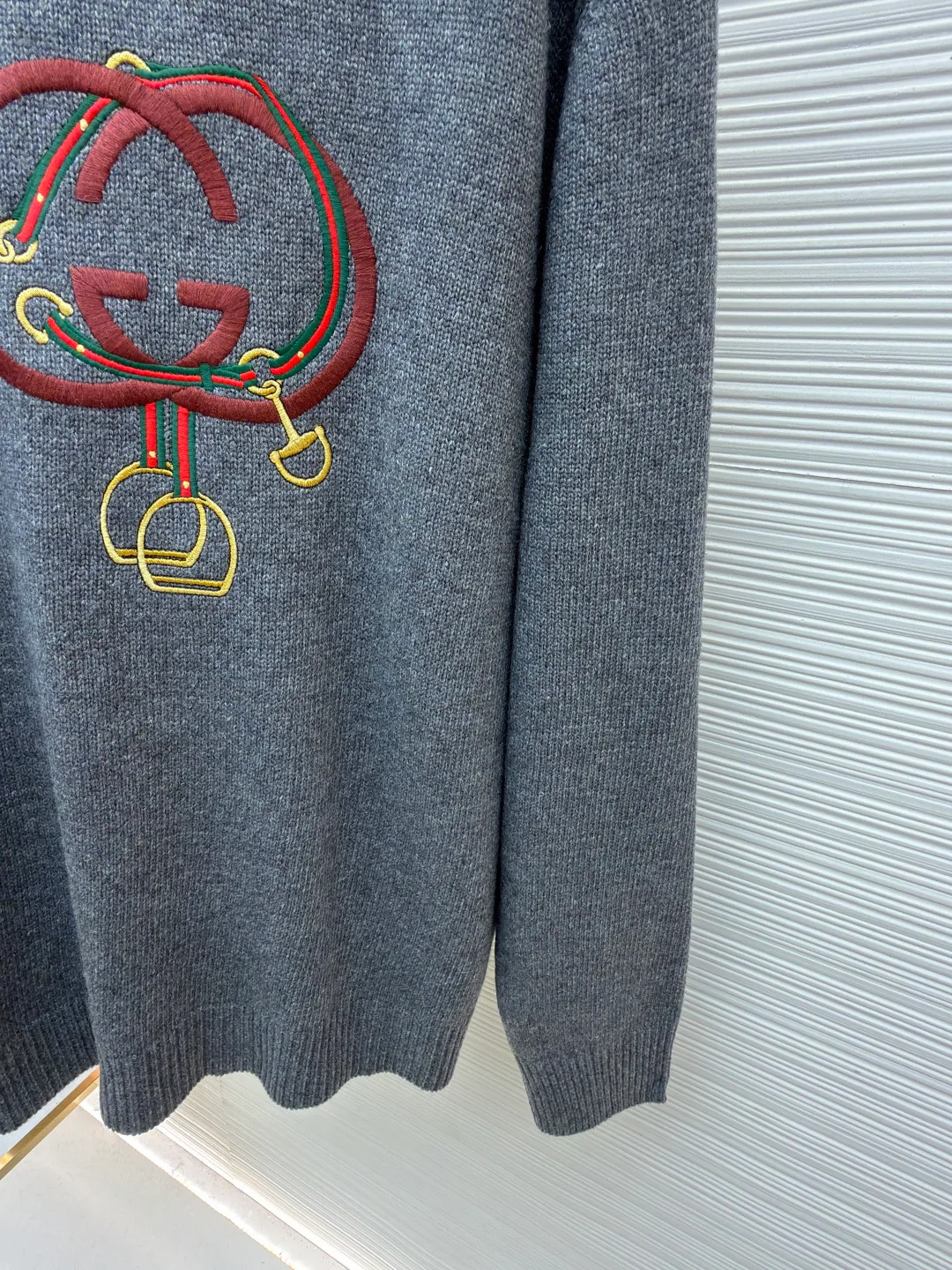 Джемперы И Свитеры Мужские Gucci 9226543