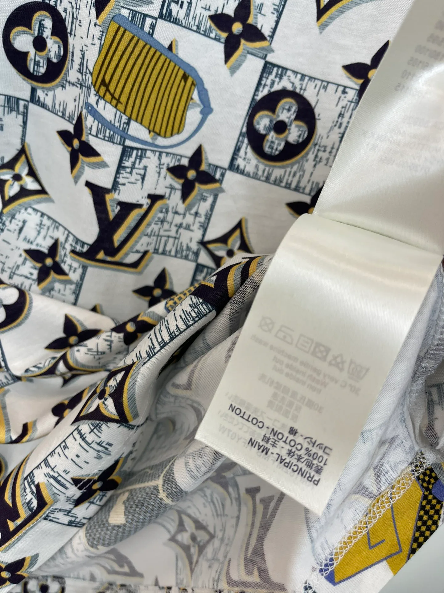 Футболки Женские Louis Vuitton 103418