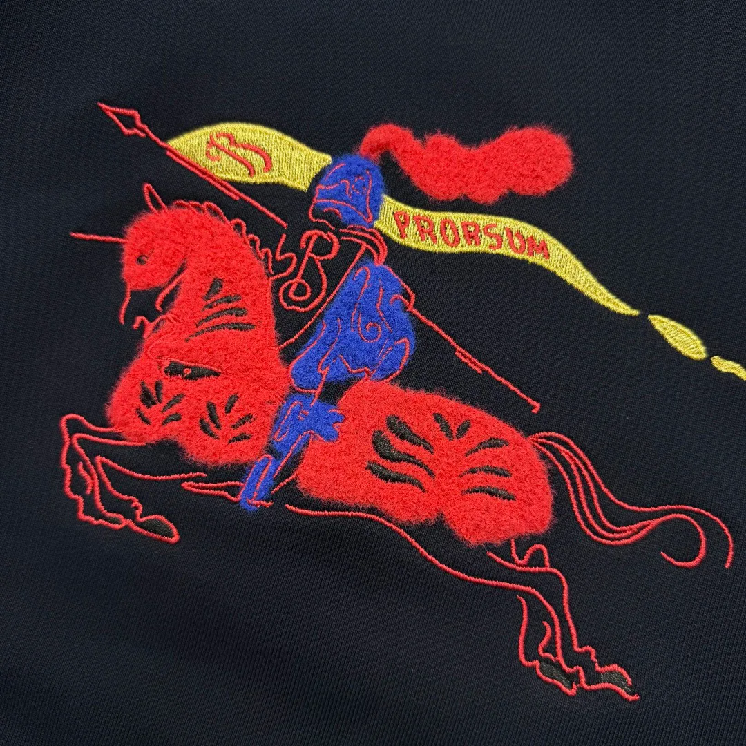 Свитшоты И Худи Мужские Burberry 512719