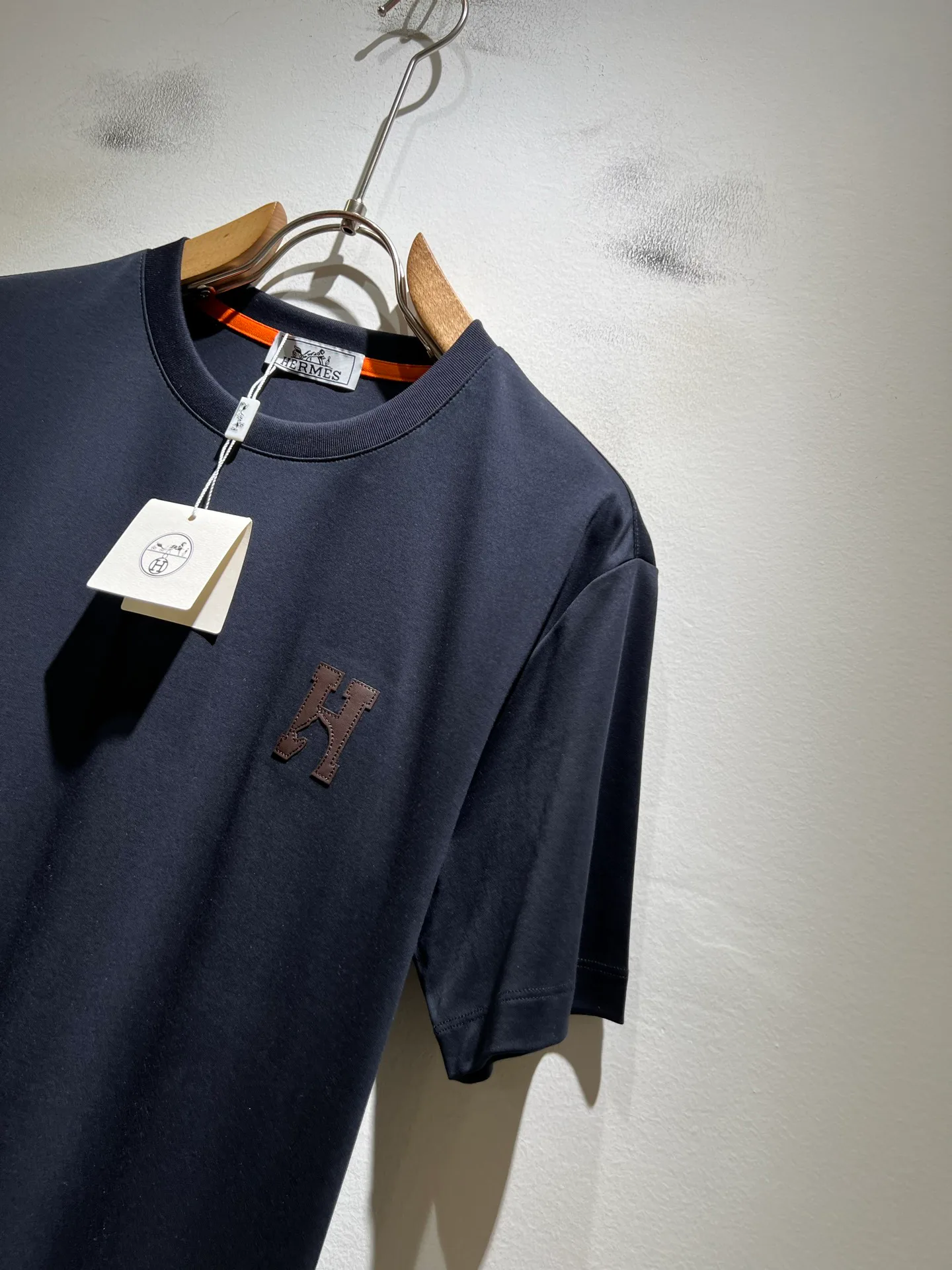 Футболки Мужские Hermes 11952701