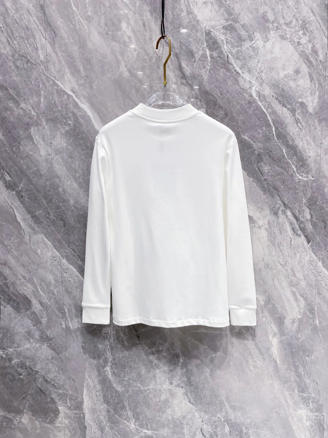 Лонгсливы Мужские Burberry 1127941