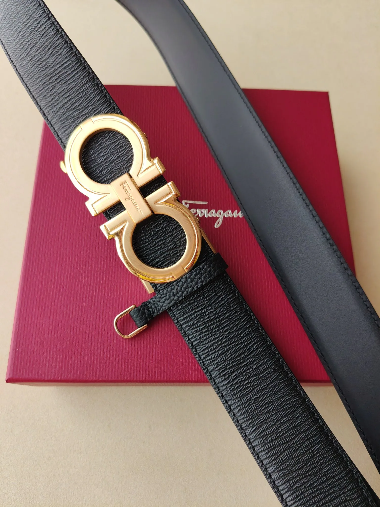 Ремни Salvatore Ferragamo 11428225