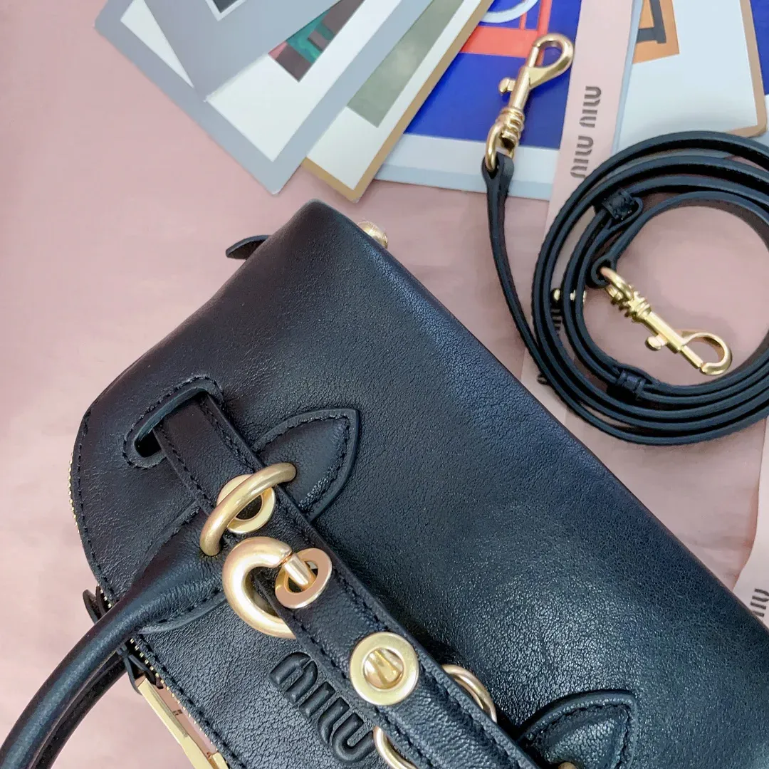 Сумки На Ремне Женские Miu Miu 852838