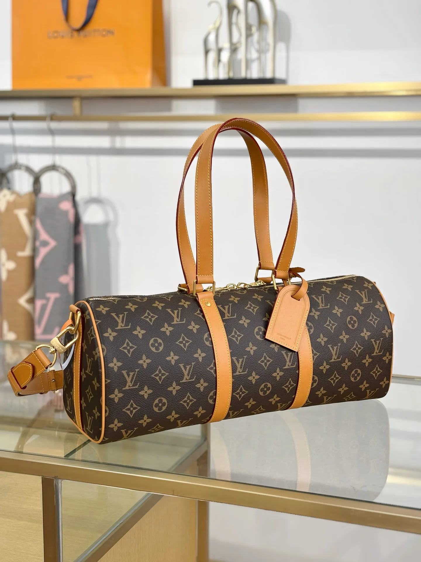 Дорожные Сумки Женские Louis Vuitton 14449602
