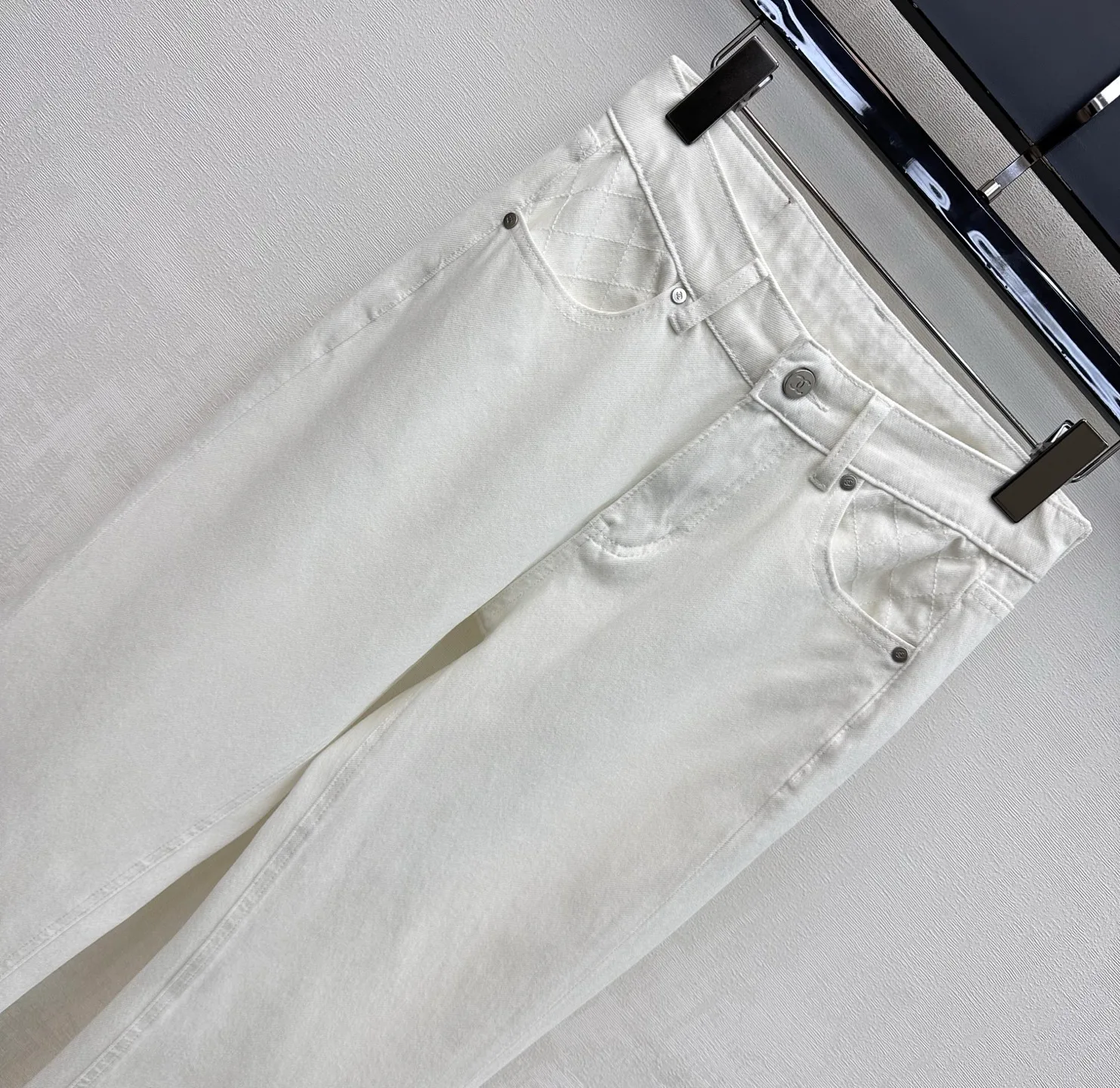 Джинсы Женские Chanel 13400964