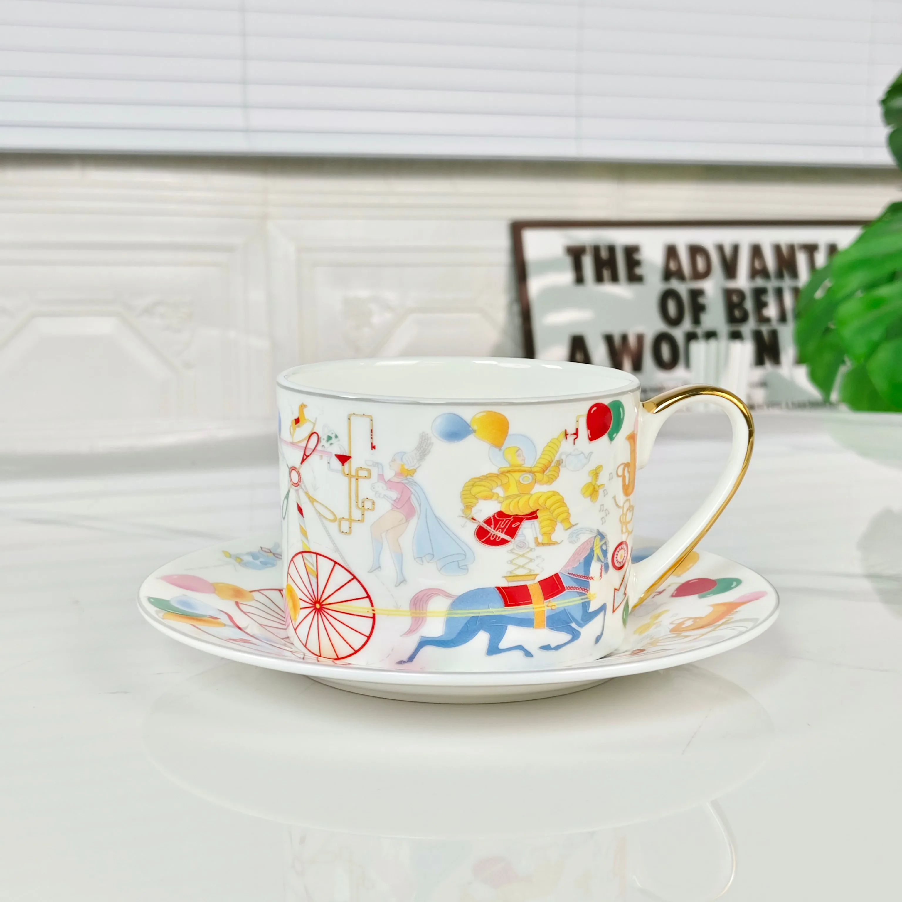 Посуда Hermes 780176